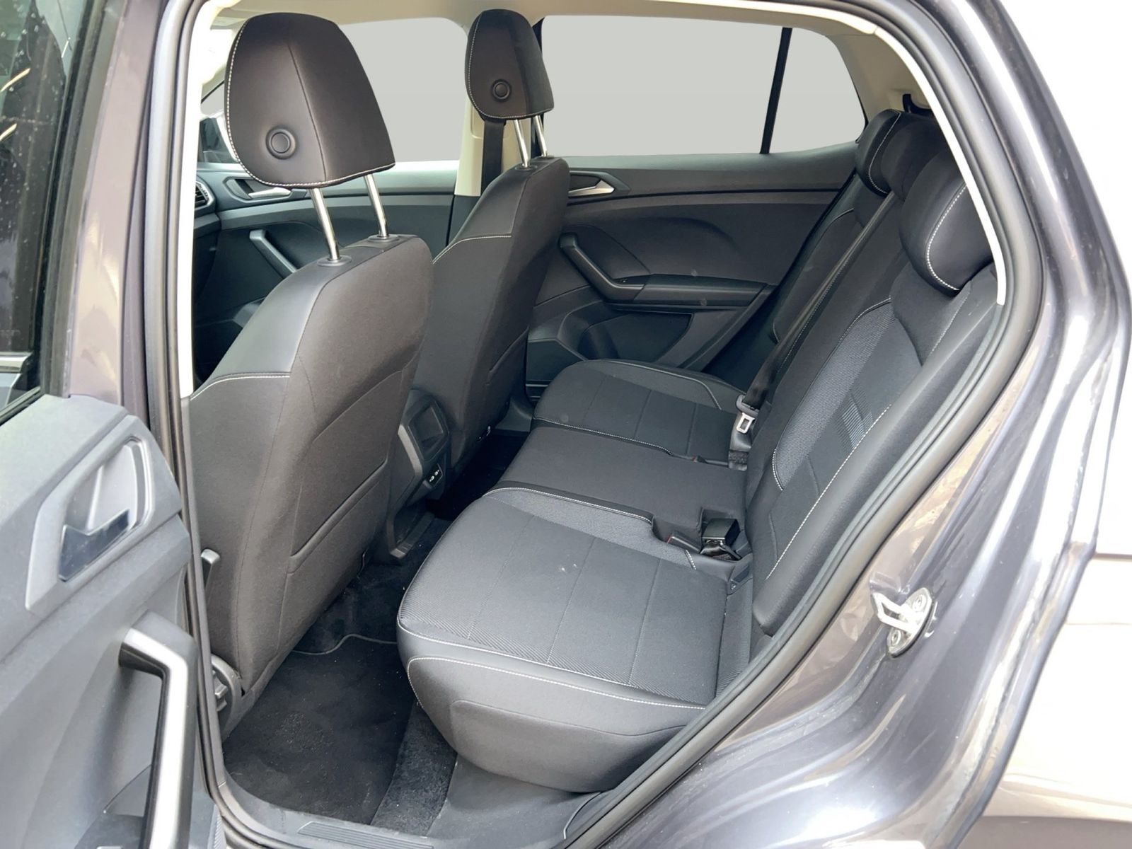 Fahrzeug autohaus mense Fahrzeugabbildung Volkswagen T-Cross 1.0 TSI Style CarPlay|AHK|ACC|LED|Navi