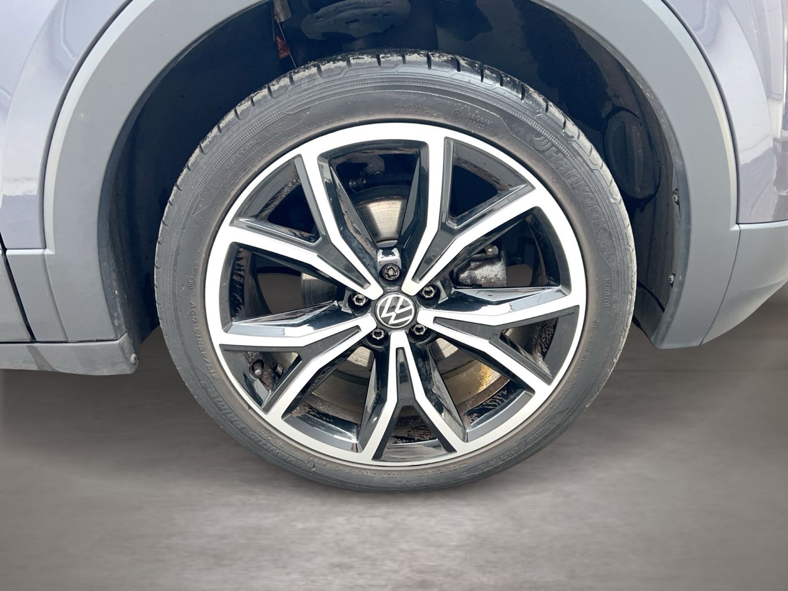 Fahrzeug autohaus mense Fahrzeugabbildung Volkswagen T-Cross 1.0 TSI Style CarPlay|AHK|ACC|LED|Navi