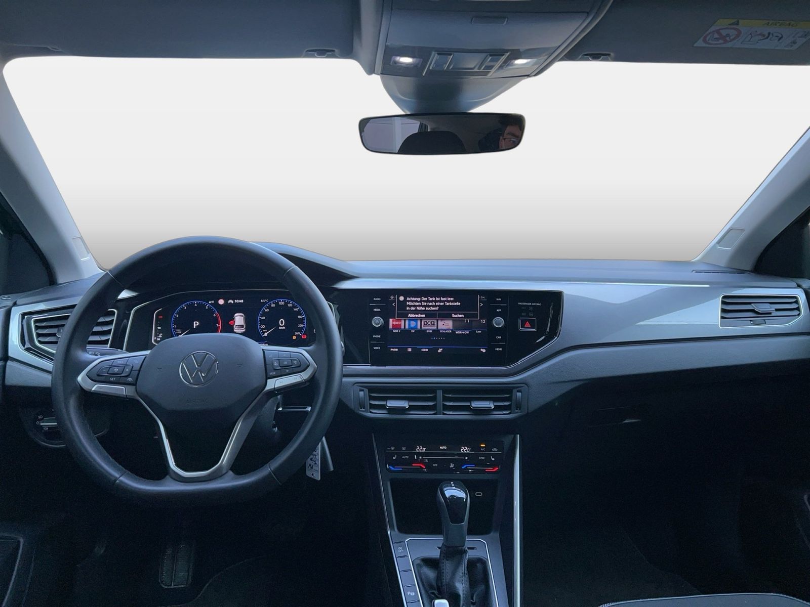 Fahrzeugabbildung Volkswagen Taigo 1.0 TSI DSG Style IQ.Light|Matrix|AHK|LED