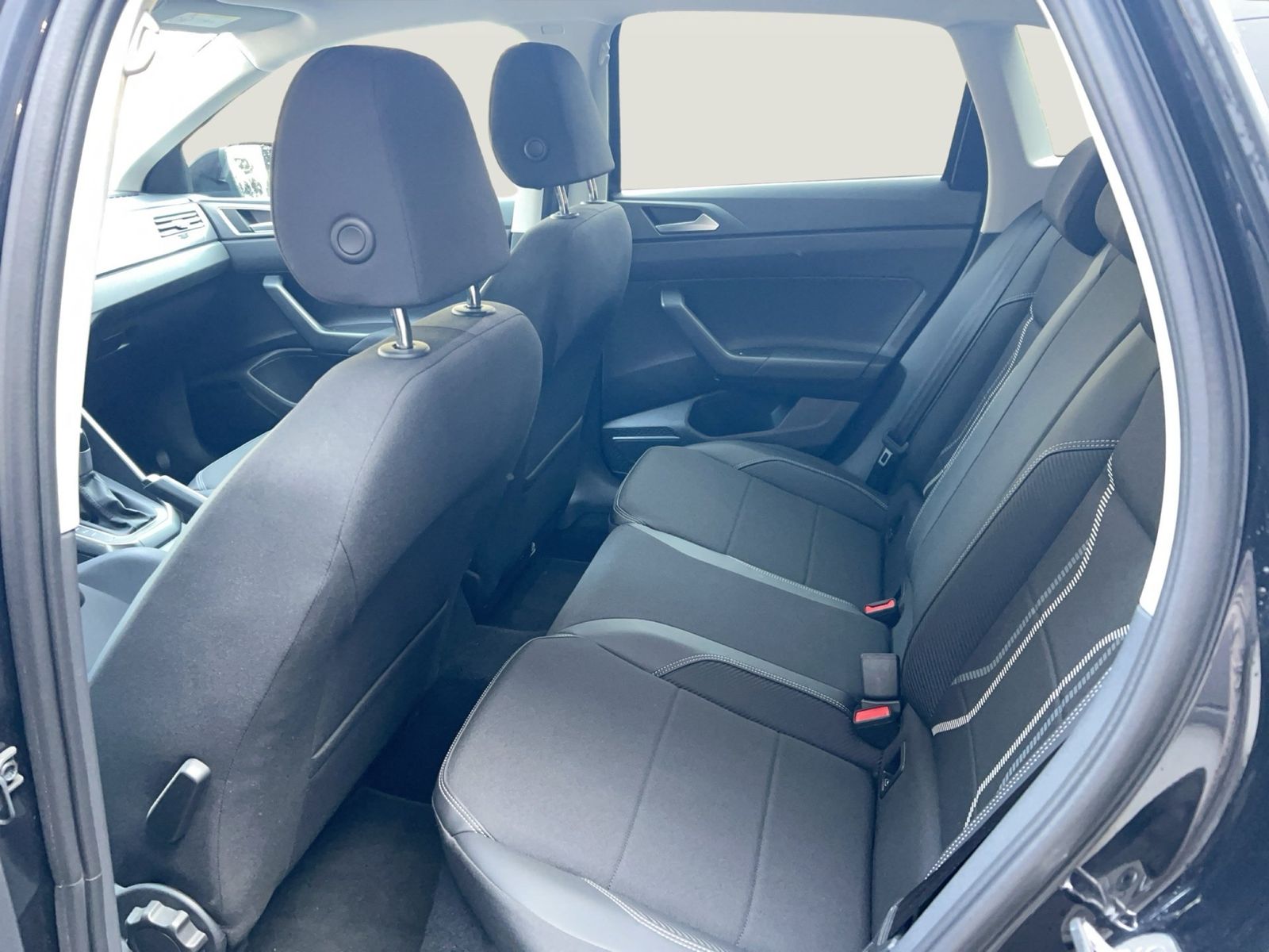 Fahrzeugabbildung Volkswagen Taigo 1.0 TSI DSG Style IQ.Light|Matrix|AHK|LED