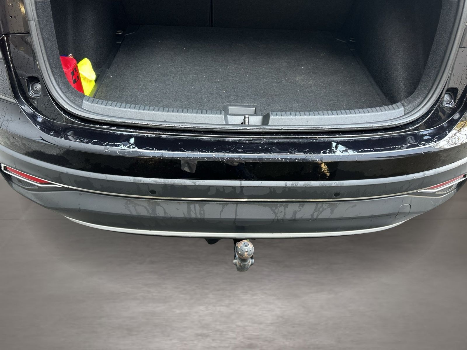 Fahrzeugabbildung Volkswagen Taigo 1.0 TSI DSG Style IQ.Light|Matrix|AHK|LED