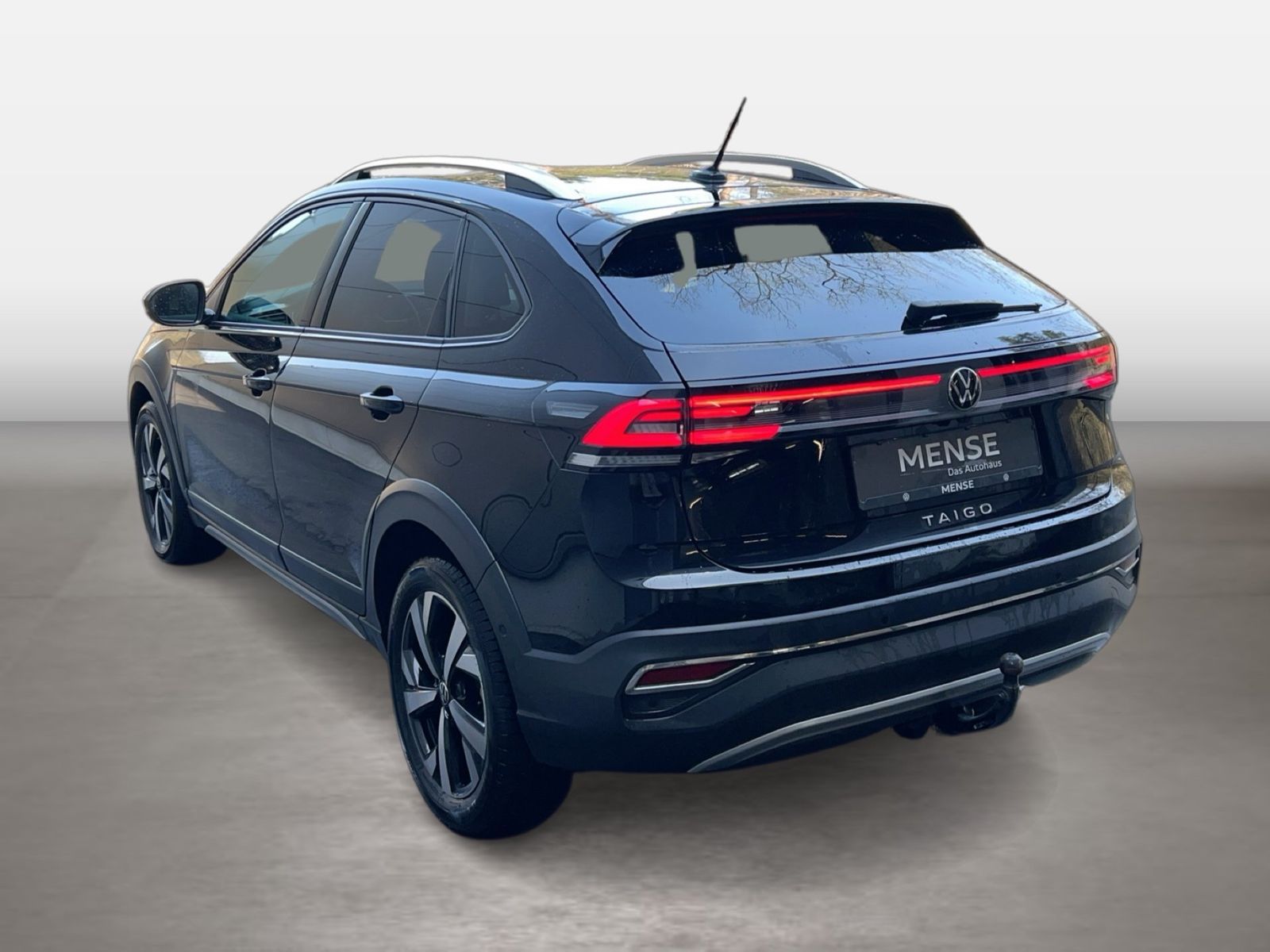 Fahrzeugabbildung Volkswagen Taigo 1.0 TSI DSG Style IQ.Light|Matrix|AHK|LED