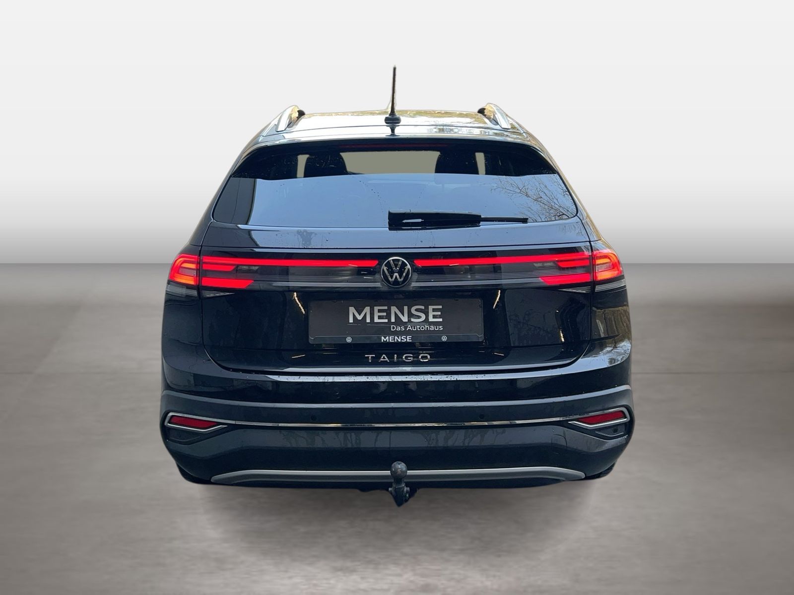 Fahrzeugabbildung Volkswagen Taigo 1.0 TSI DSG Style IQ.Light|Matrix|AHK|LED