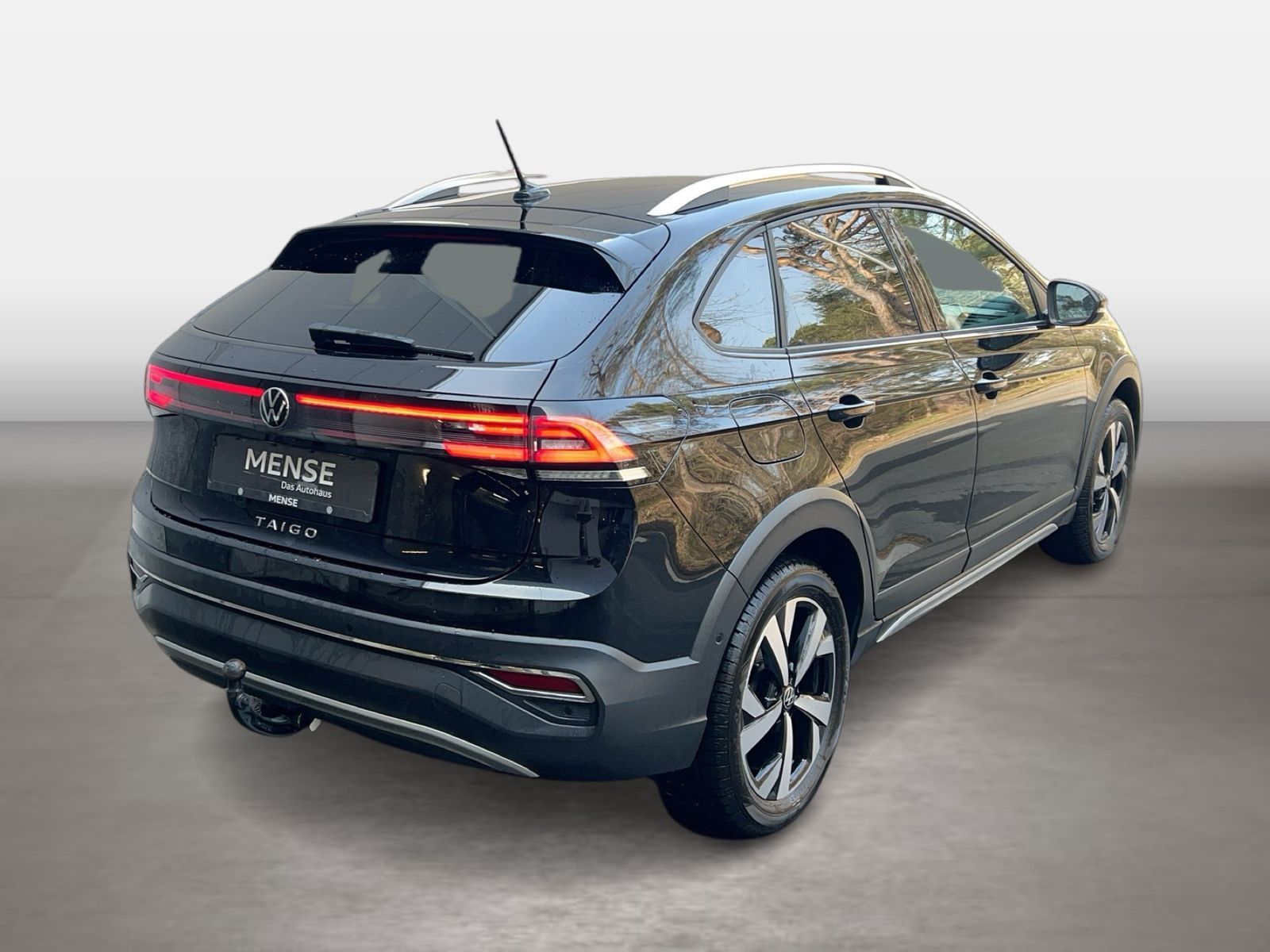 Fahrzeugabbildung Volkswagen Taigo 1.0 TSI DSG Style IQ.Light|Matrix|AHK|LED