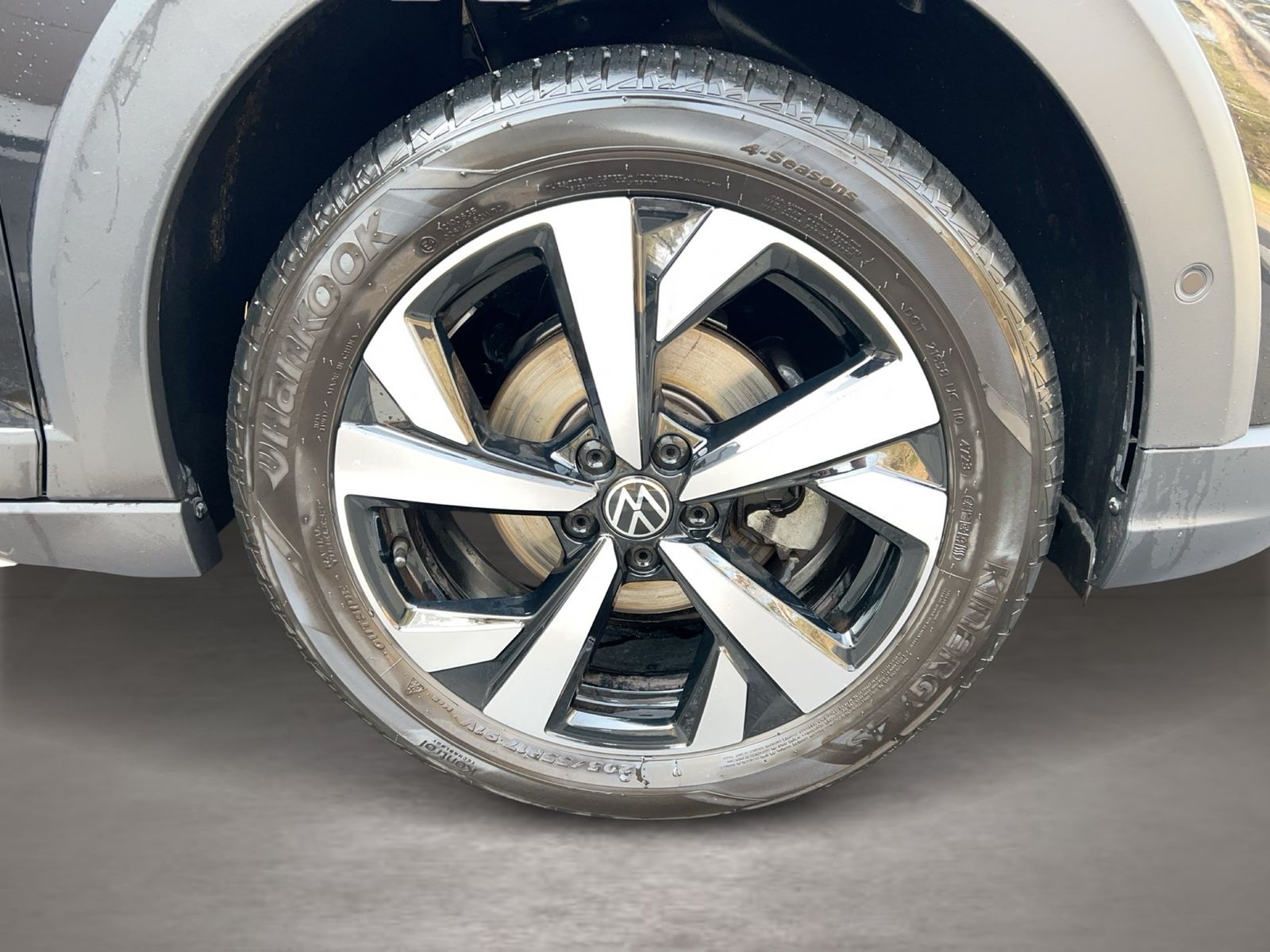 Fahrzeugabbildung Volkswagen Taigo 1.0 TSI DSG Style IQ.Light|Matrix|AHK|LED