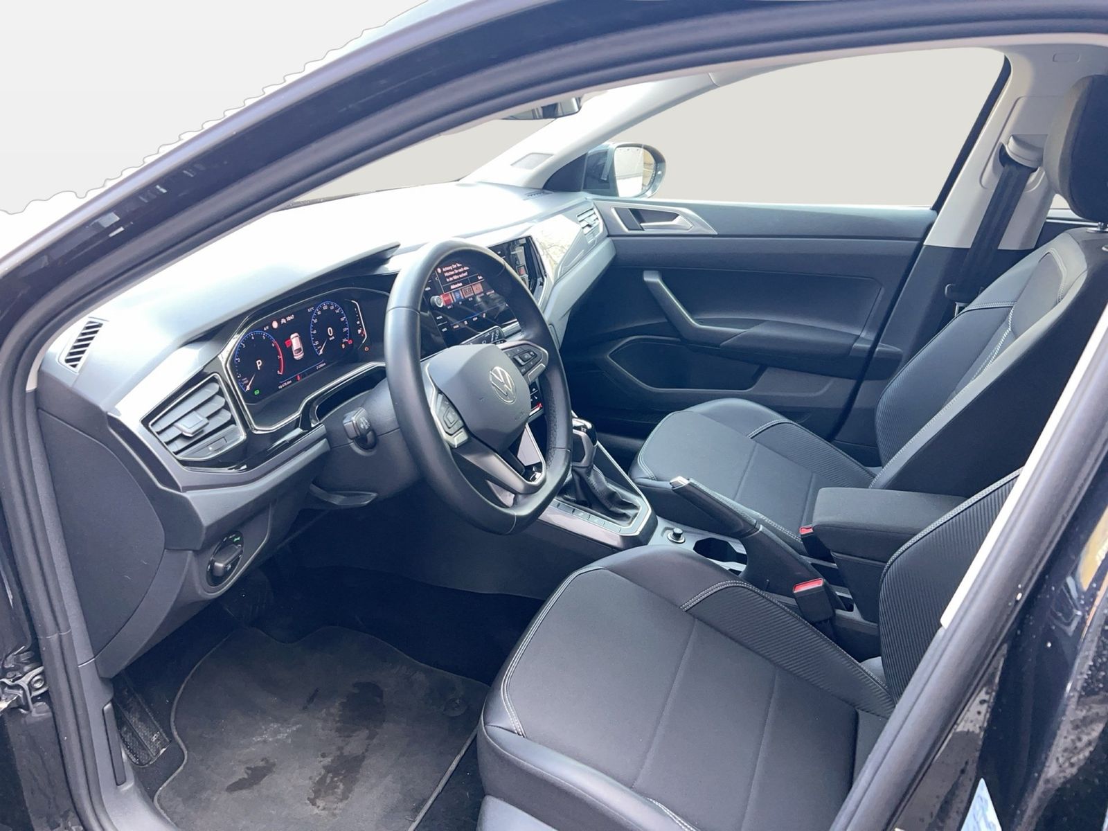 Fahrzeugabbildung Volkswagen Taigo 1.0 TSI DSG Style IQ.Light|Matrix|AHK|LED