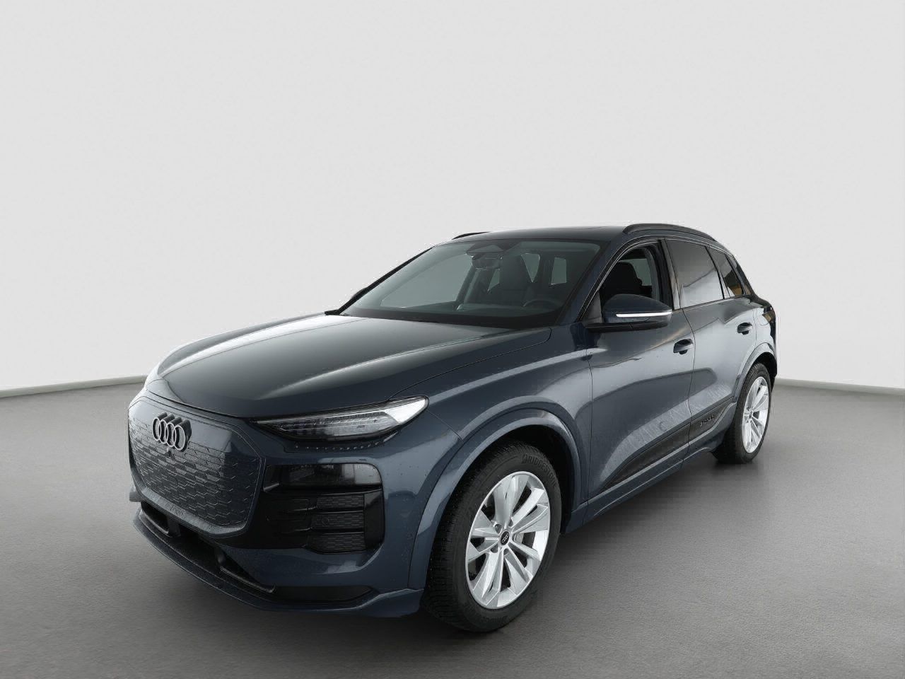 Fahrzeug autohaus mense Fahrzeugabbildung Audi Q6 SUV e-tron 185 kW B&O|AHK|HUD|Pano|Standhzg