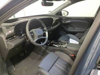 Fahrzeug autohaus mense Fahrzeugabbildung Audi Q6 SUV e-tron 185 kW B&O|AHK|HUD|Pano|Standhzg