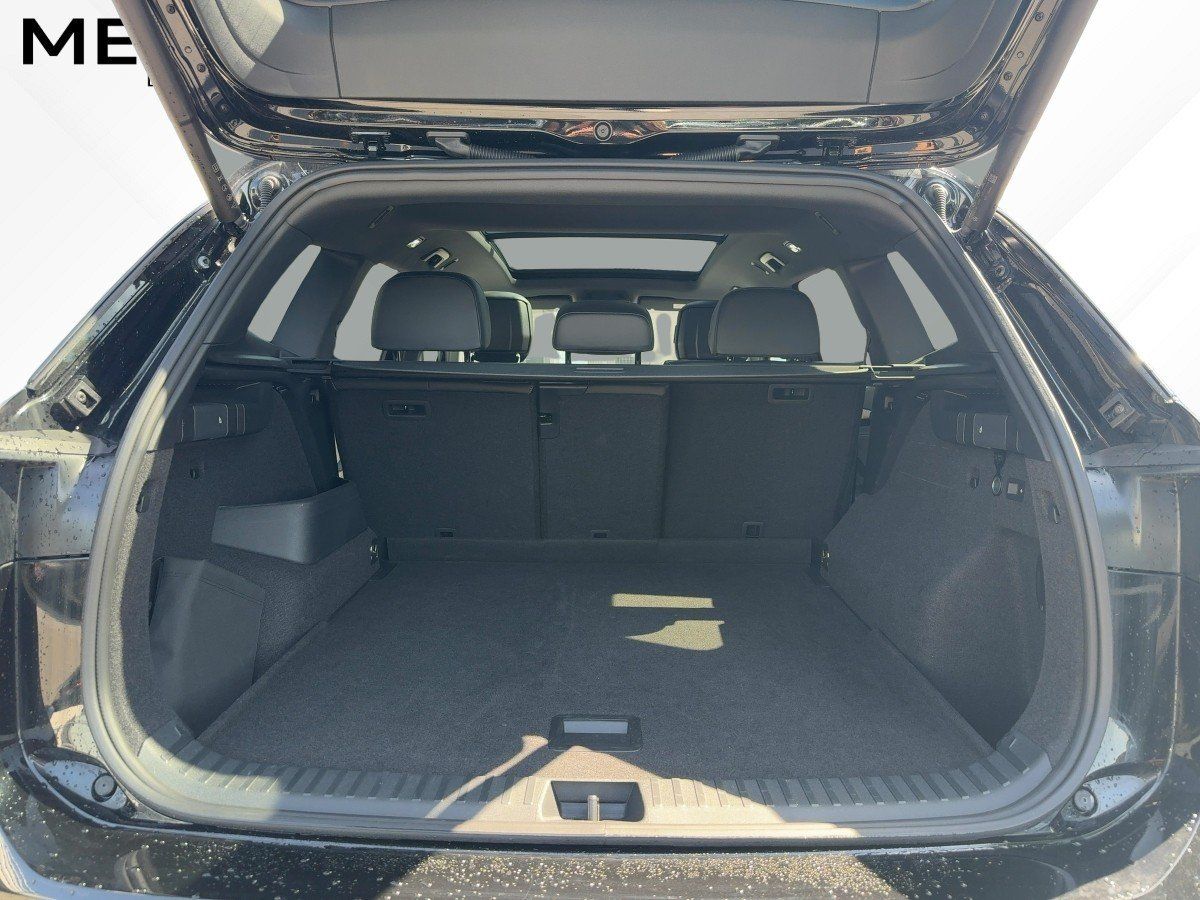 Fahrzeugabbildung Volkswagen Tayron R-Line 2.0 l TDI 4MOTION DSG AHK Leder Pa - mit KI generiert/bearbeitet