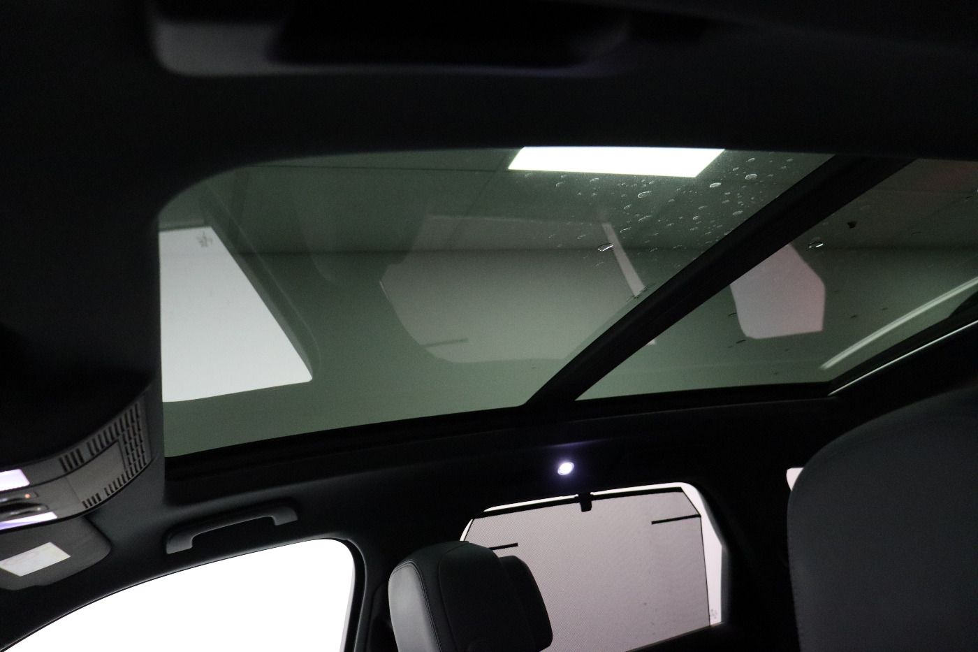 Fahrzeug autohaus mense Fahrzeugabbildung Volkswagen Touareg 3.0 TSI R-Line IQ.Light|Matrix|CarPlay