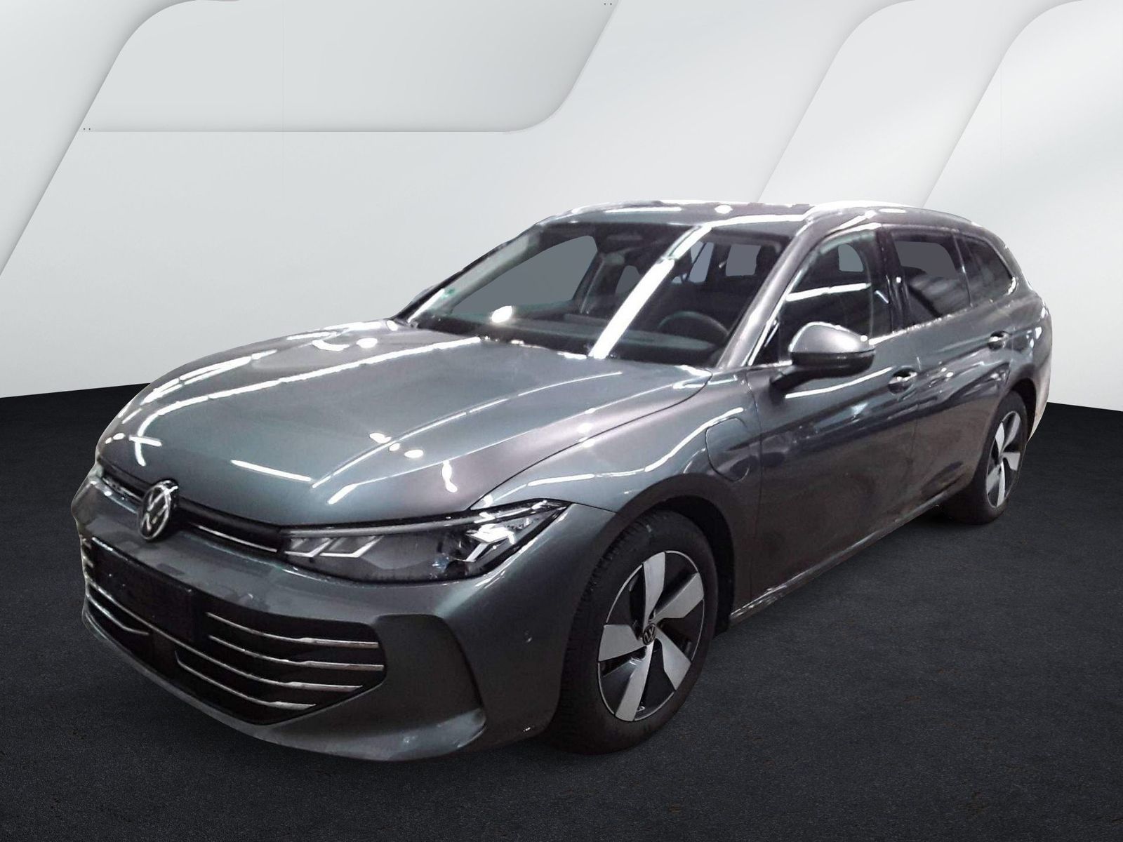 Fahrzeug autohaus mense Fahrzeugabbildung Volkswagen Passat Variant 1.5 TSI e-Hybrid DSG Business AHK