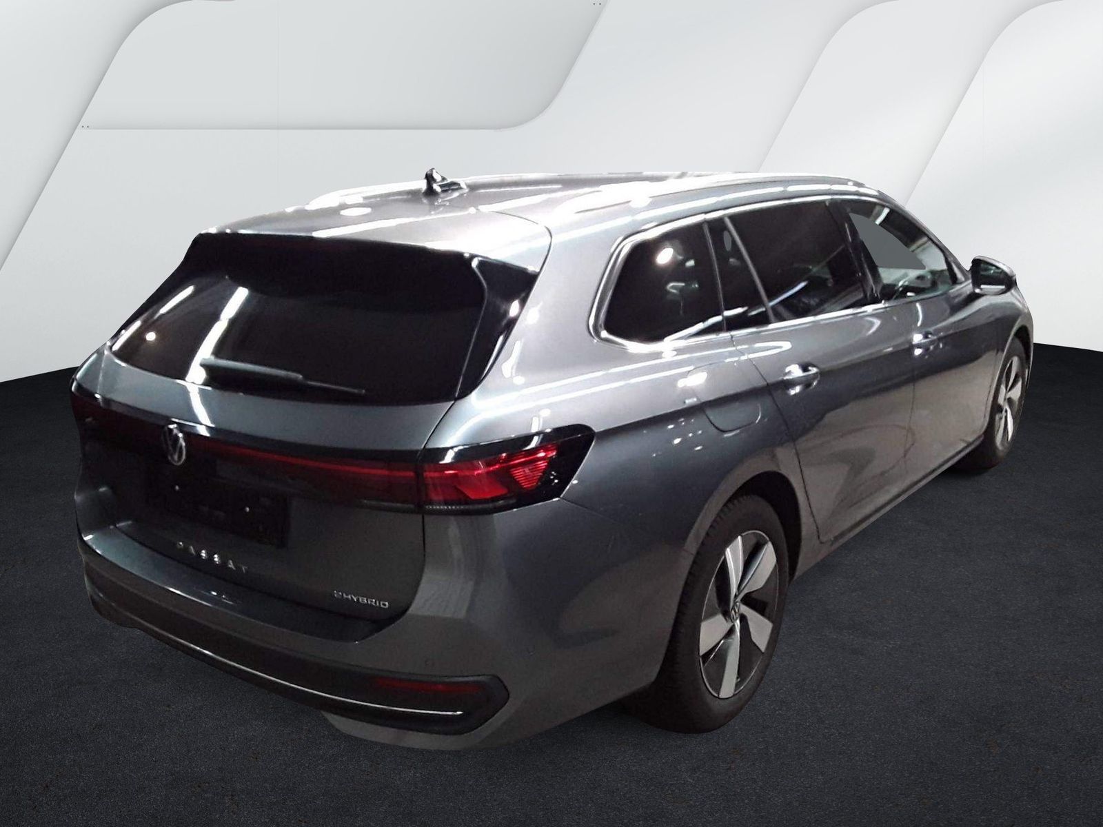 Fahrzeug autohaus mense Fahrzeugabbildung Volkswagen Passat Variant 1.5 TSI e-Hybrid DSG Business AHK