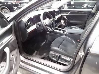 Fahrzeug autohaus mense Fahrzeugabbildung Volkswagen Passat Variant 1.5 TSI e-Hybrid DSG Business AHK