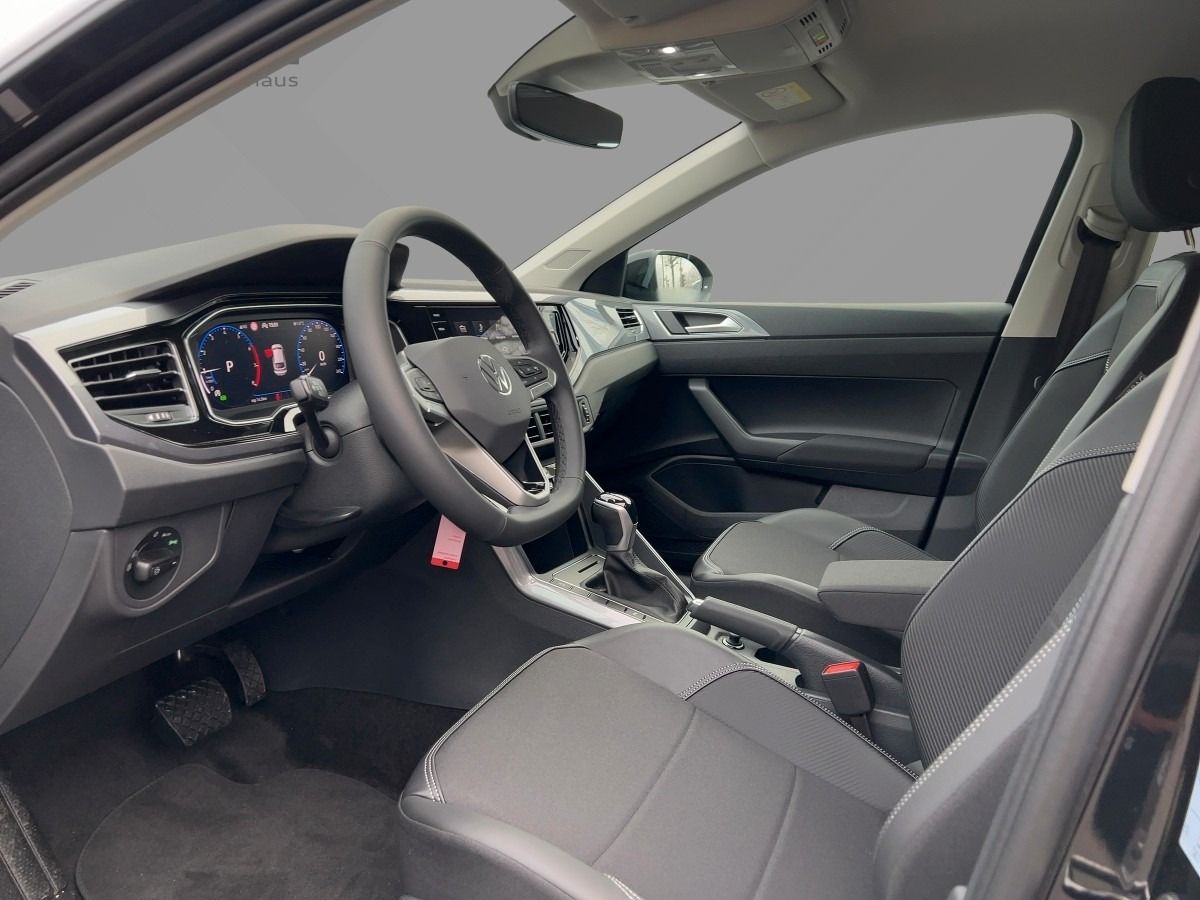 Fahrzeugabbildung Volkswagen Taigo 1.0 TSI DSG Style Navi ACC Winterräder