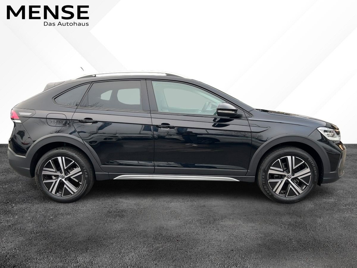 Fahrzeugabbildung Volkswagen Taigo 1.0 TSI DSG Style Navi ACC Winterräder