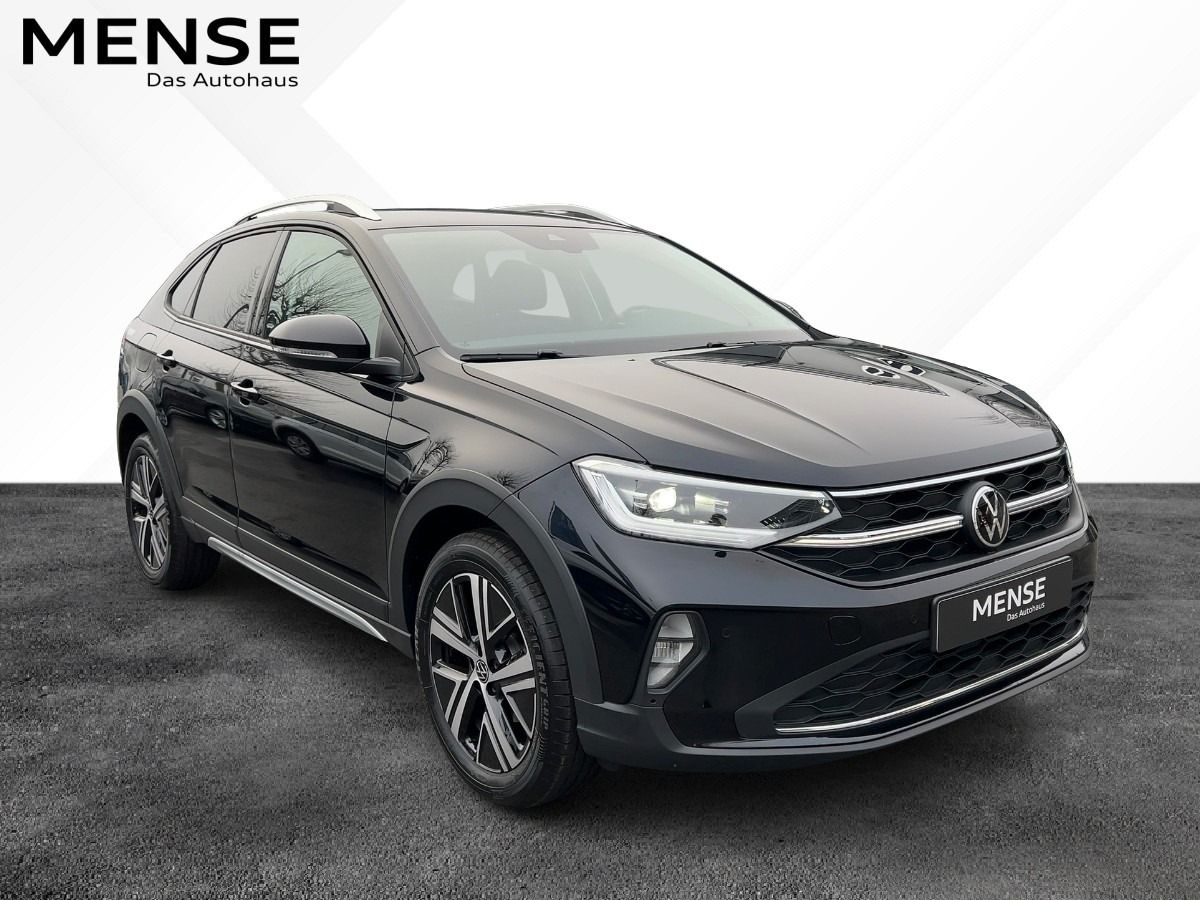 Fahrzeugabbildung Volkswagen Taigo 1.0 TSI DSG Style Navi ACC Winterräder