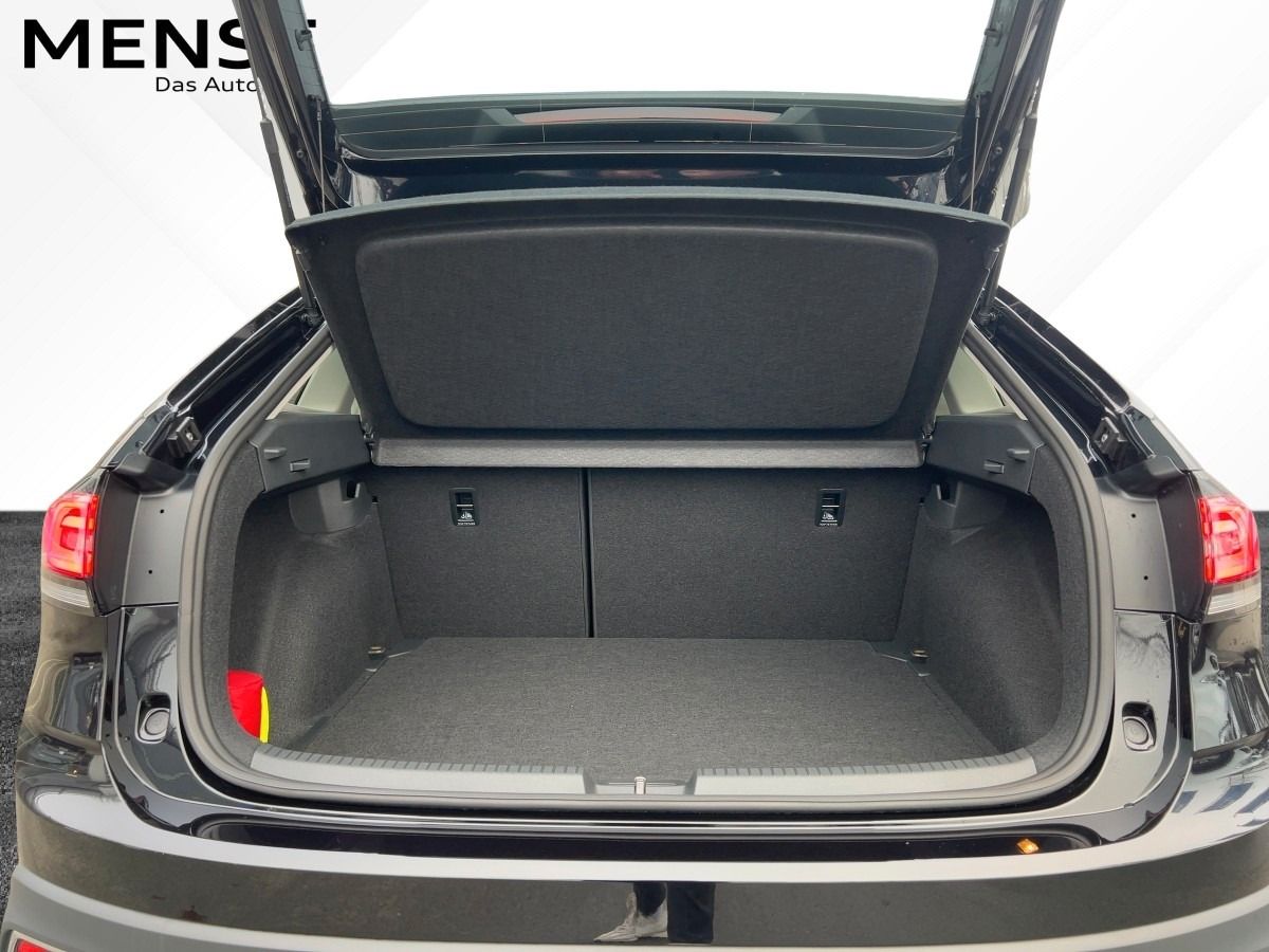 Fahrzeugabbildung Volkswagen Taigo 1.0 TSI DSG Style Navi ACC Winterräder