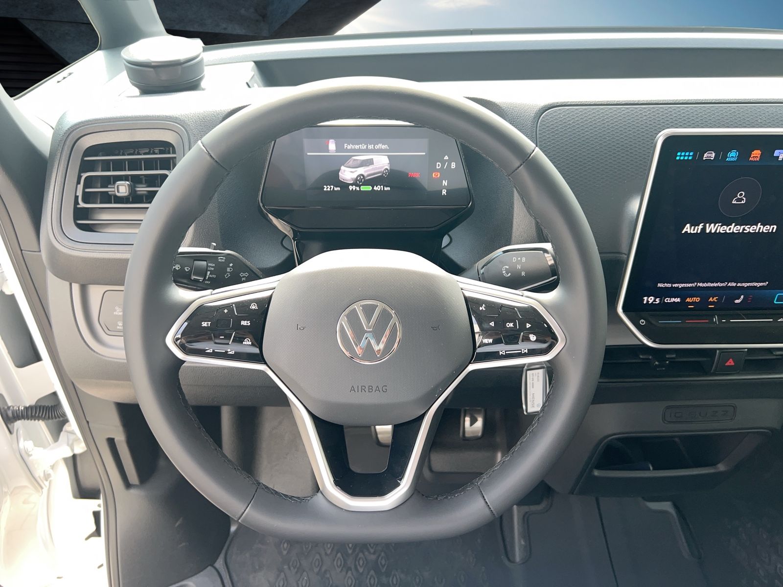 Fahrzeugabbildung Volkswagen ID. Buzz Cargo Pro 4MOTION 79 kWh IQ.Light|AHK