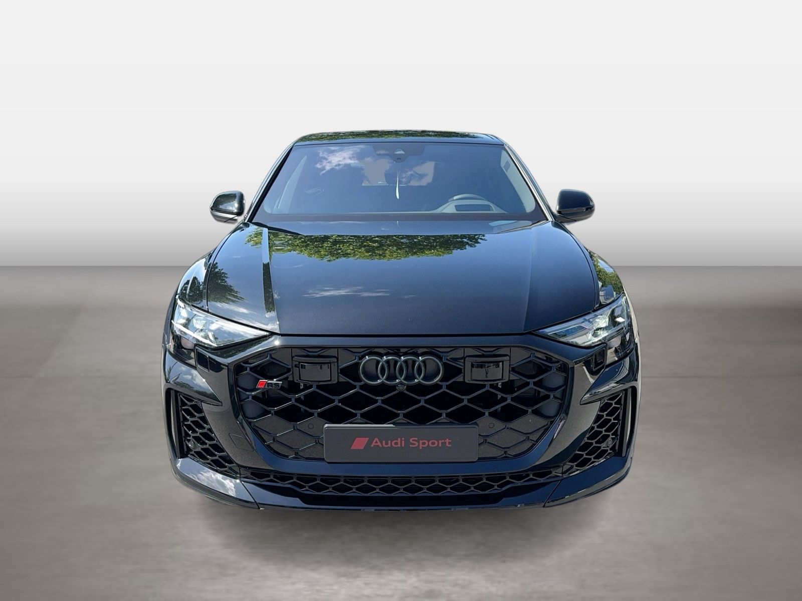 Fahrzeugabbildung Audi RS Q8 performance 305km/h|Matrix|B&O|HuD