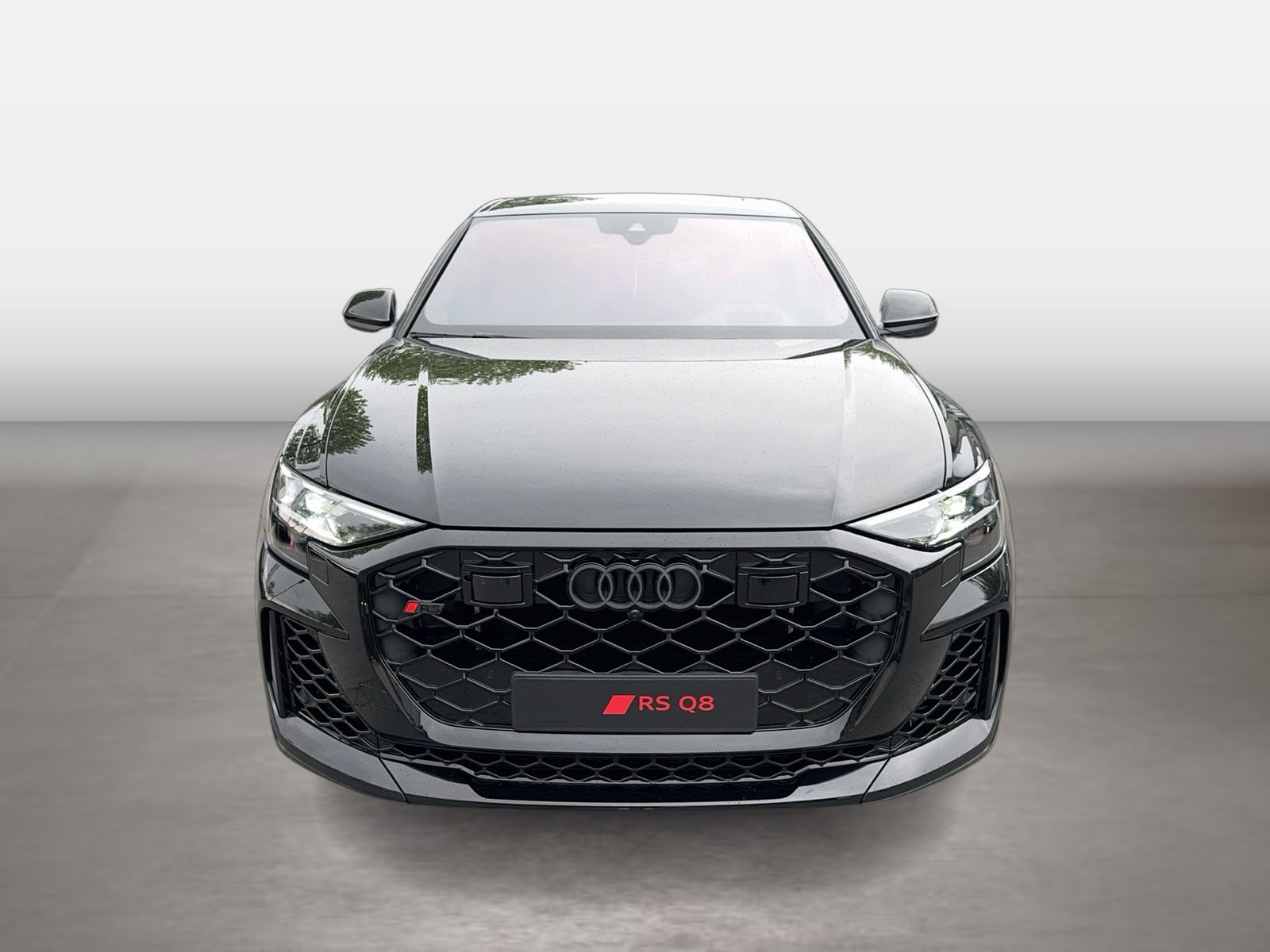Fahrzeugabbildung Audi RS Q8 Performance 305km/h|Matrix|B&O|HuD