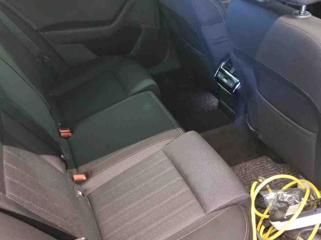 Fahrzeugabbildung SKODA Superb Combi 1.4 TSI Style iV 4xSHZG|LED|Navi|LM