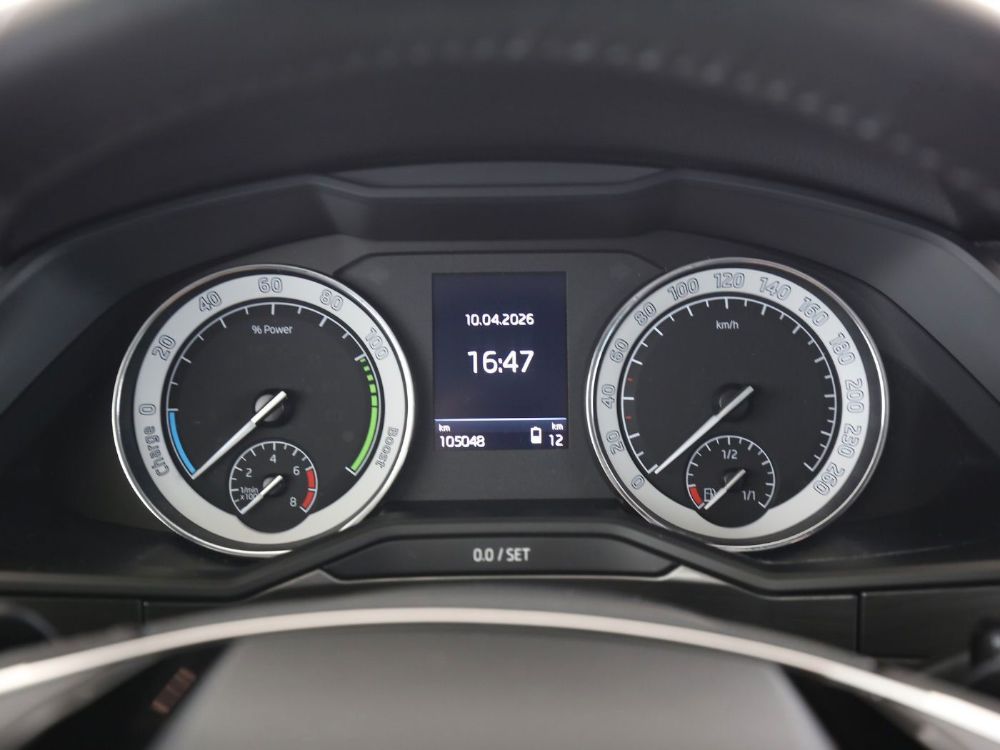 Fahrzeugabbildung SKODA Superb Combi 1.4 TSI Style iV 4xSHZG|LED|Navi|LM
