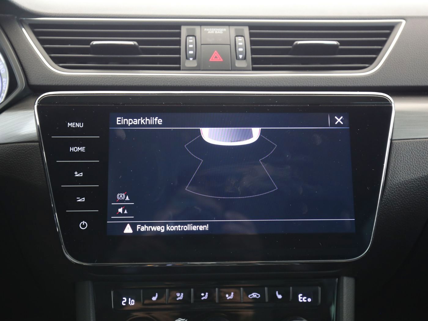 Fahrzeugabbildung SKODA Superb Combi 1.4 TSI Style iV 4xSHZG|LED|Navi|LM
