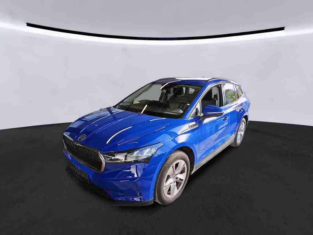 Fahrzeugabbildung SKODA Enyaq 50 Loft LED|VirtualCP|KlimaA|LaneAss|PDC