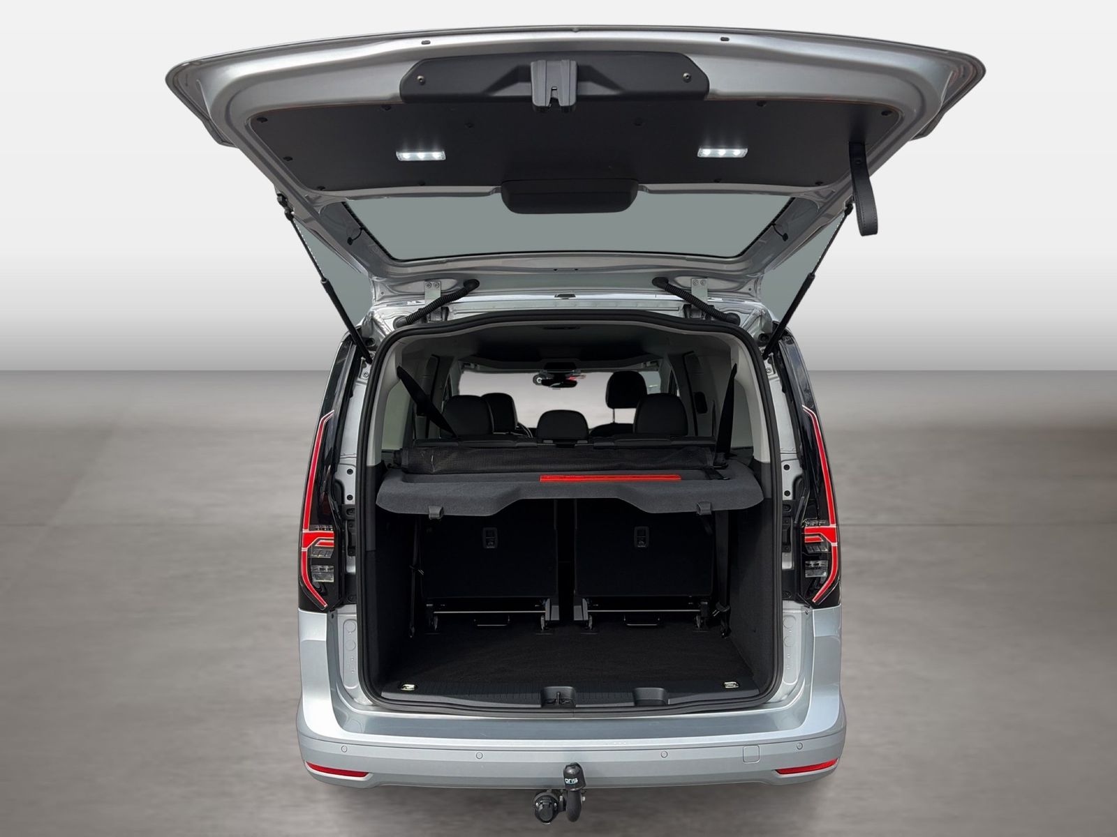Fahrzeugabbildung Volkswagen Caddy Maxi Style Caddy Maxi KOStyle 90 CRD AG7 V