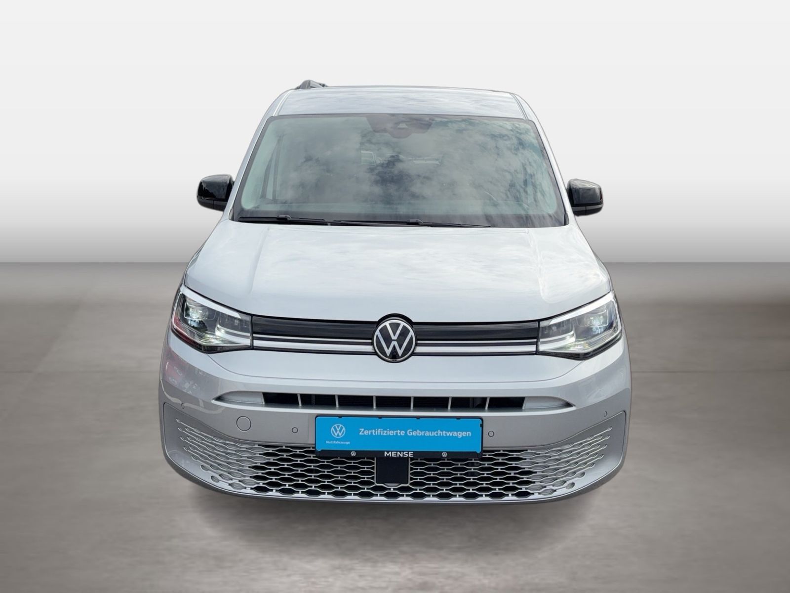 Fahrzeugabbildung Volkswagen Caddy Maxi Style Caddy Maxi KOStyle 90 CRD AG7 V