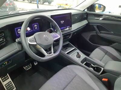 Fahrzeugabbildung Volkswagen Tiguan 1.5 eTSI DSG Life Goal CarPlay|AHK|ACC|LM