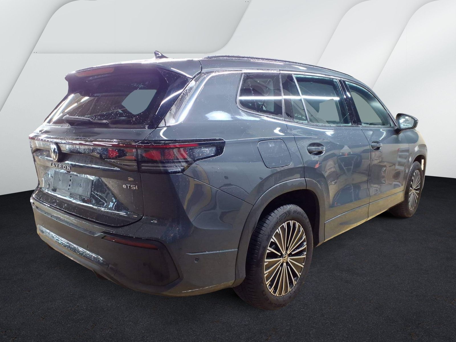 Fahrzeugabbildung Volkswagen Tayron 1.5 eTSI DSG Life IQ.Light|Matrix|CarPlay