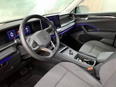 Fahrzeugabbildung Volkswagen Tayron 1.5 eTSI DSG Life IQ.Light|Matrix|CarPlay