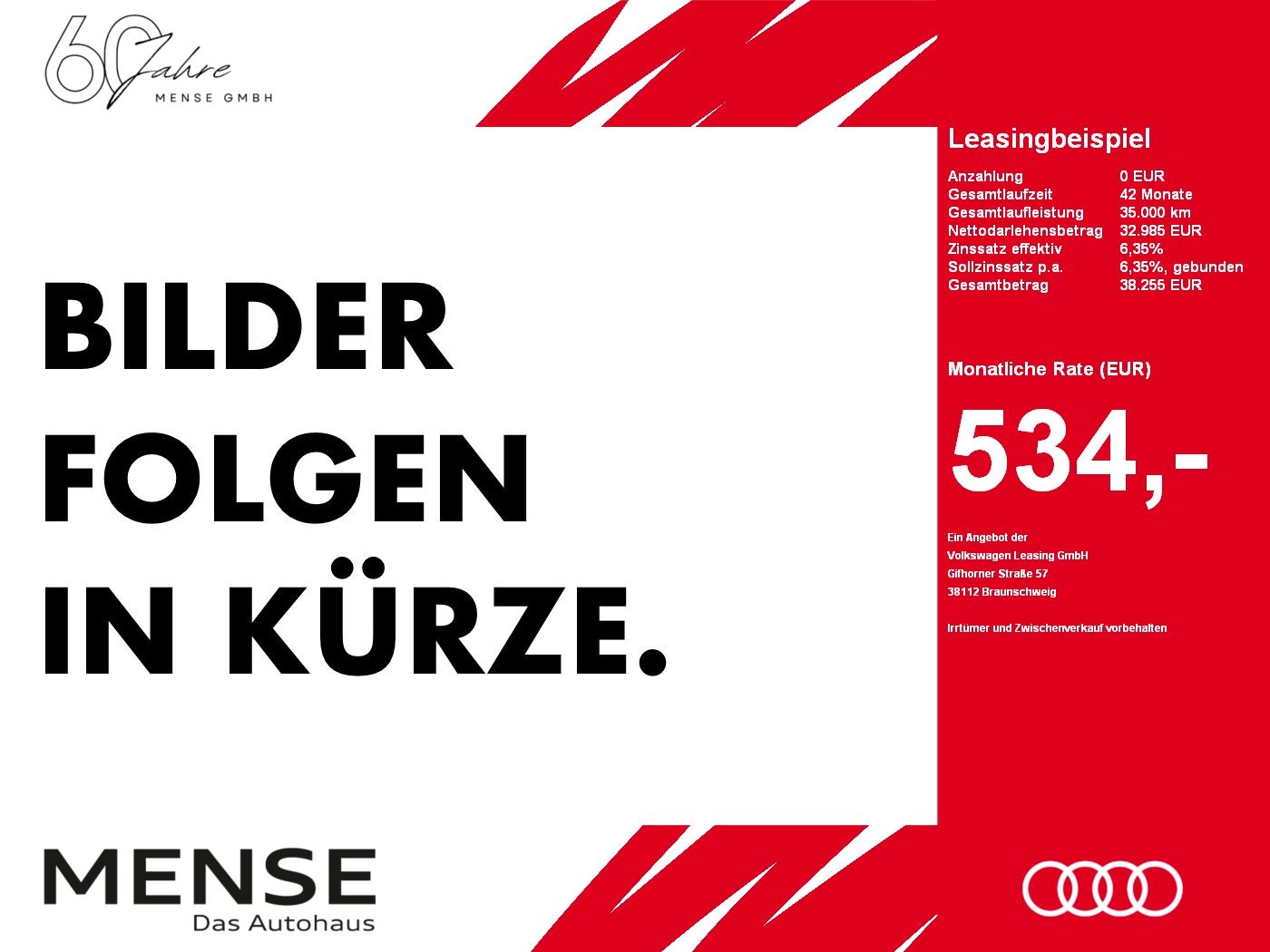 Fahrzeuge PKW autohaus mense Audi Q5 55 TFSI e quattro S tronic S line AHK|ACC|LED