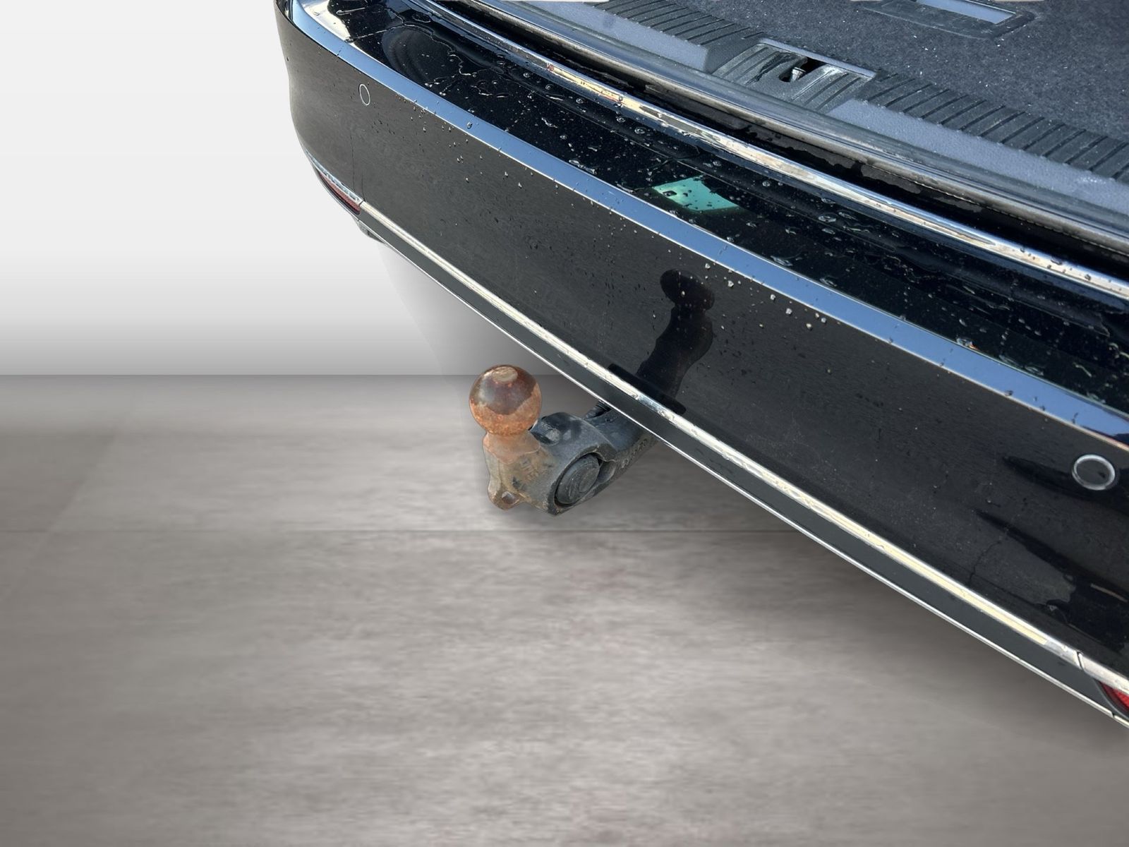 Fahrzeugabbildung Volkswagen Passat Variant 2.0 TDI DSG Elegance IQ.Light|AHK