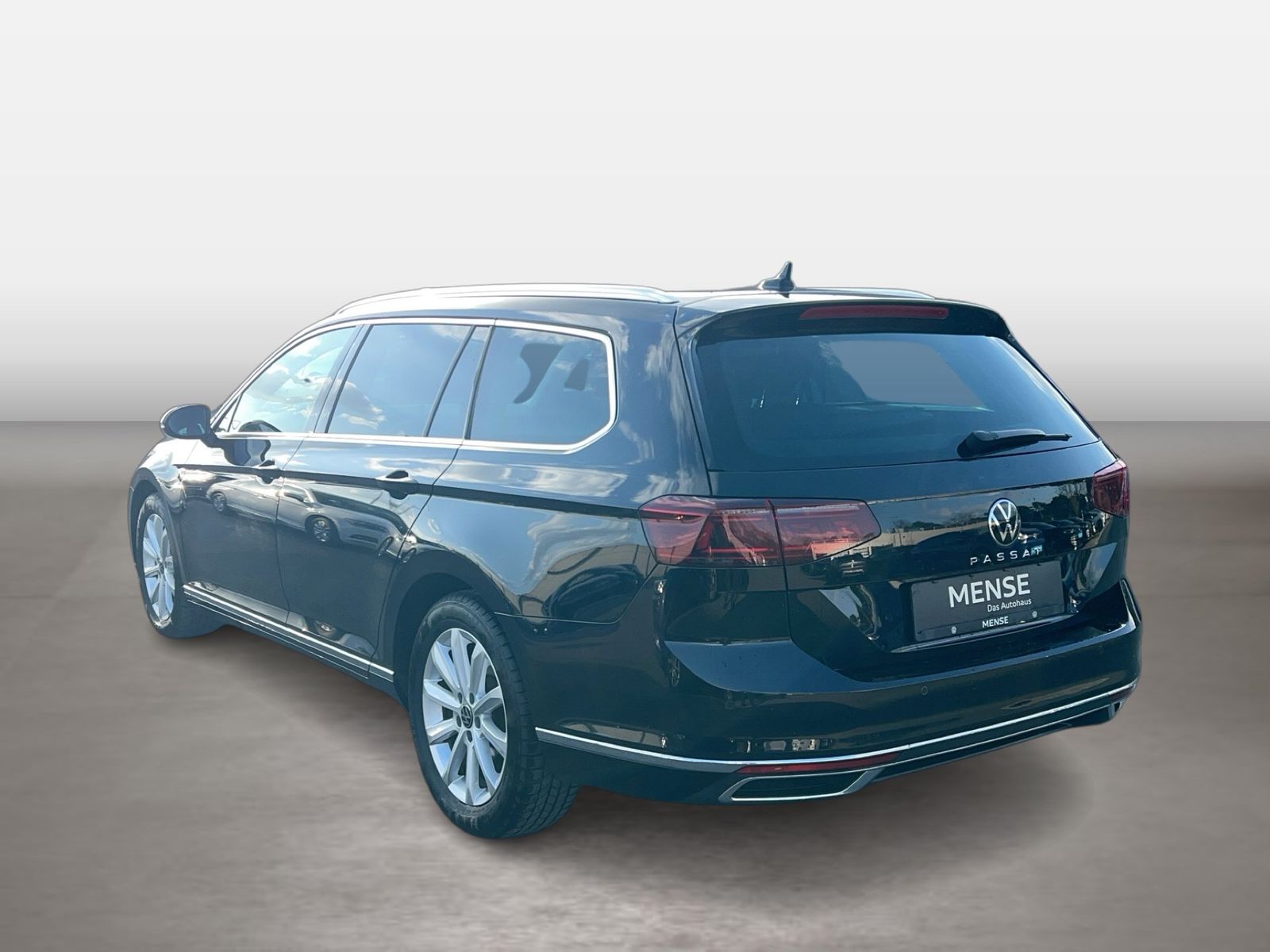 Fahrzeugabbildung Volkswagen Passat Variant 2.0 TDI DSG Elegance IQ.Light|AHK