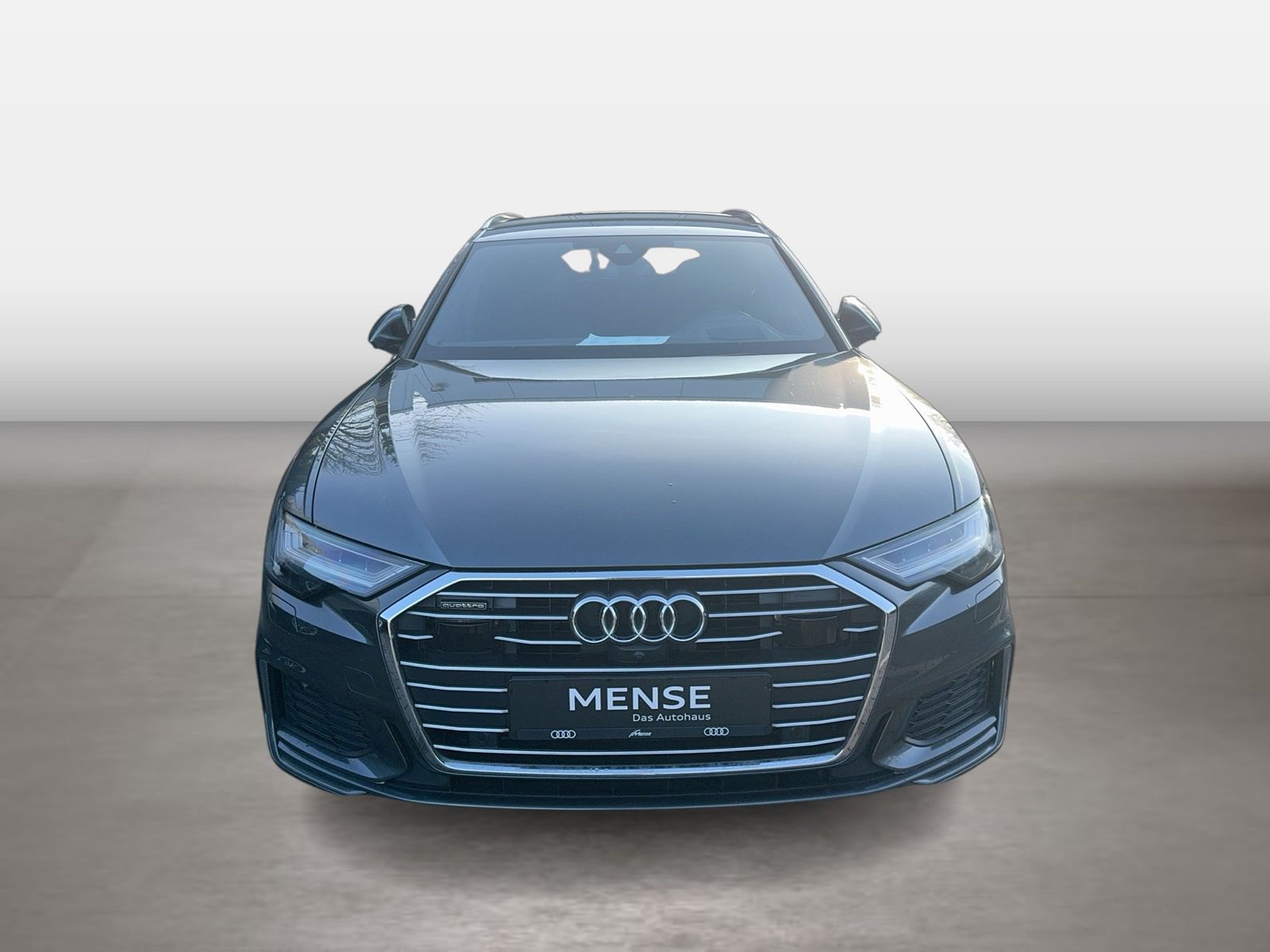 Fahrzeugabbildung Audi A6 Avant 55 TFSI e quattro S line Matrix|CarPlay