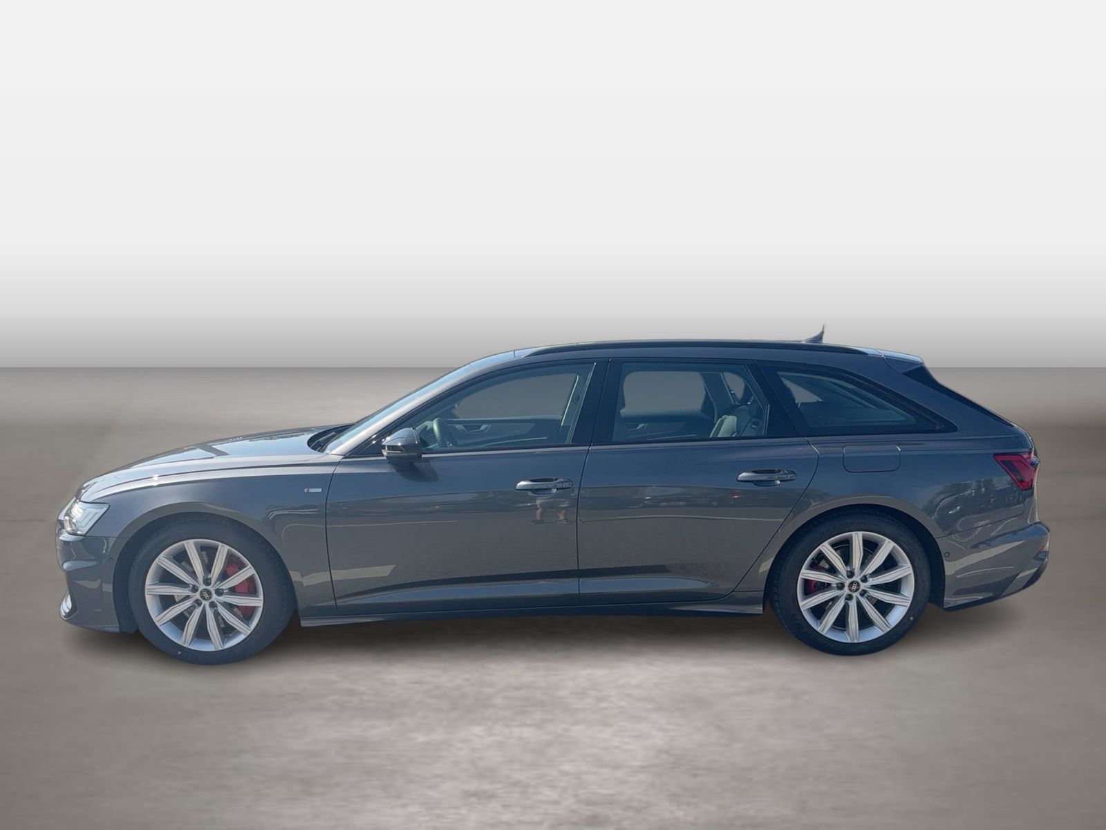 Fahrzeug autohaus mense Fahrzeugabbildung Audi A6 Avant 55 TFSI e quattro S tronic S line AHK