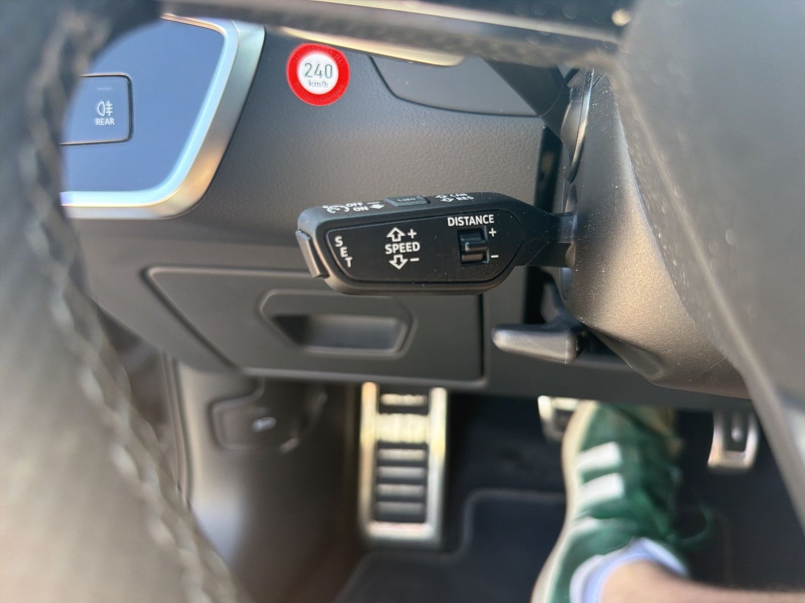 Fahrzeug autohaus mense Fahrzeugabbildung Audi A6 Avant 55 TFSI e quattro S tronic S line AHK