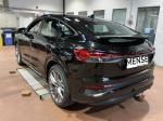 Fahrzeugabbildung Audi Q4 Sportback e-tron 50 quattro Matrix|Sonos|AHK