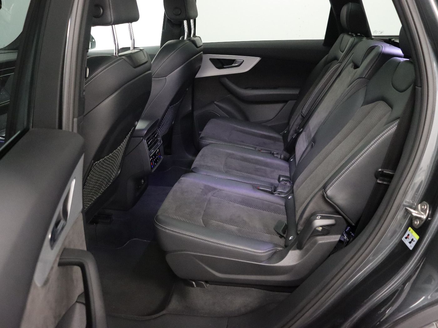 Fahrzeugabbildung Audi Q7 50 TDI quattro S line B&O|CarPlay|AHK|Luft|SD