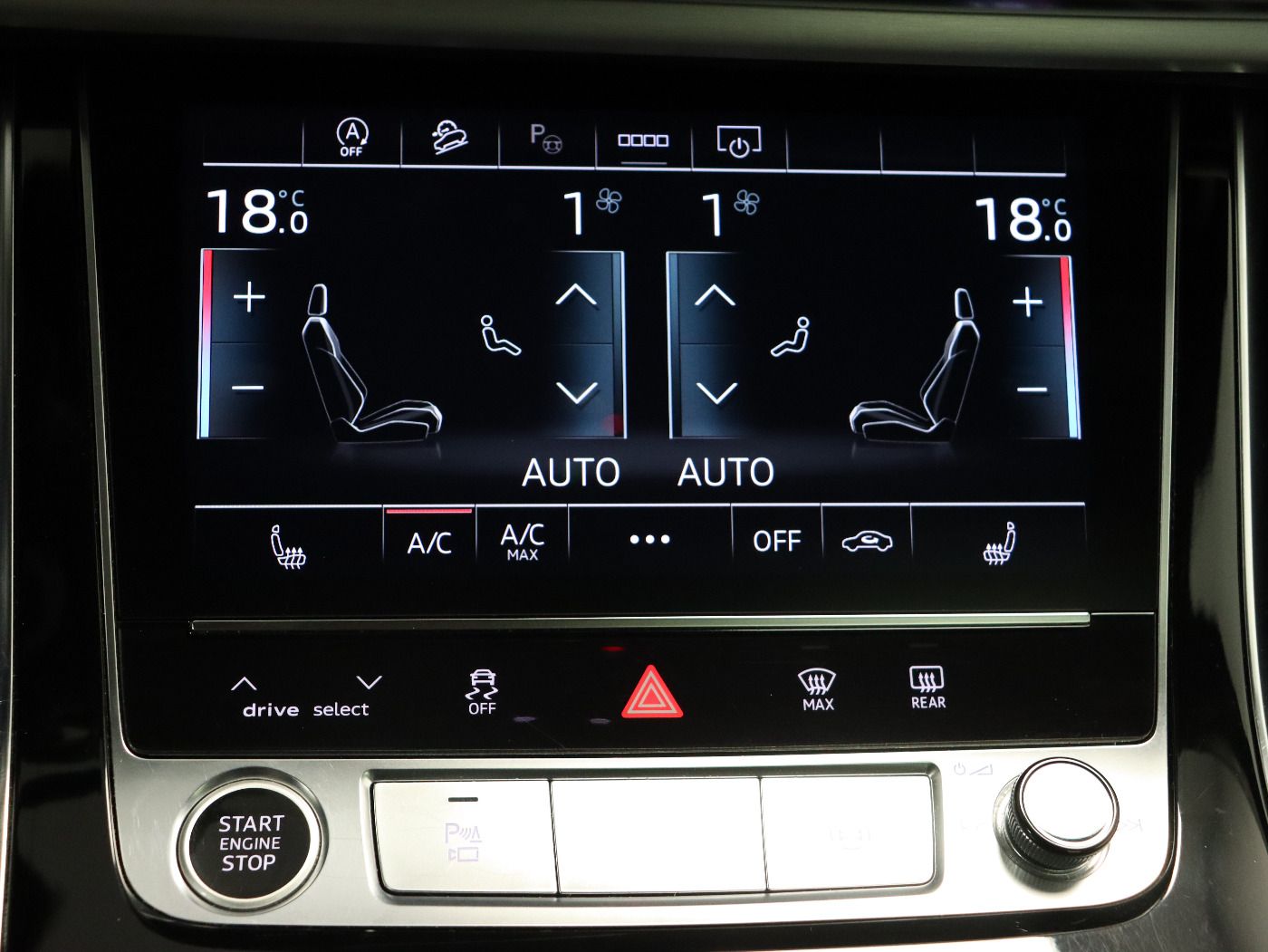 Fahrzeugabbildung Audi Q7 50 TDI quattro S line B&O|CarPlay|AHK|Luft|SD