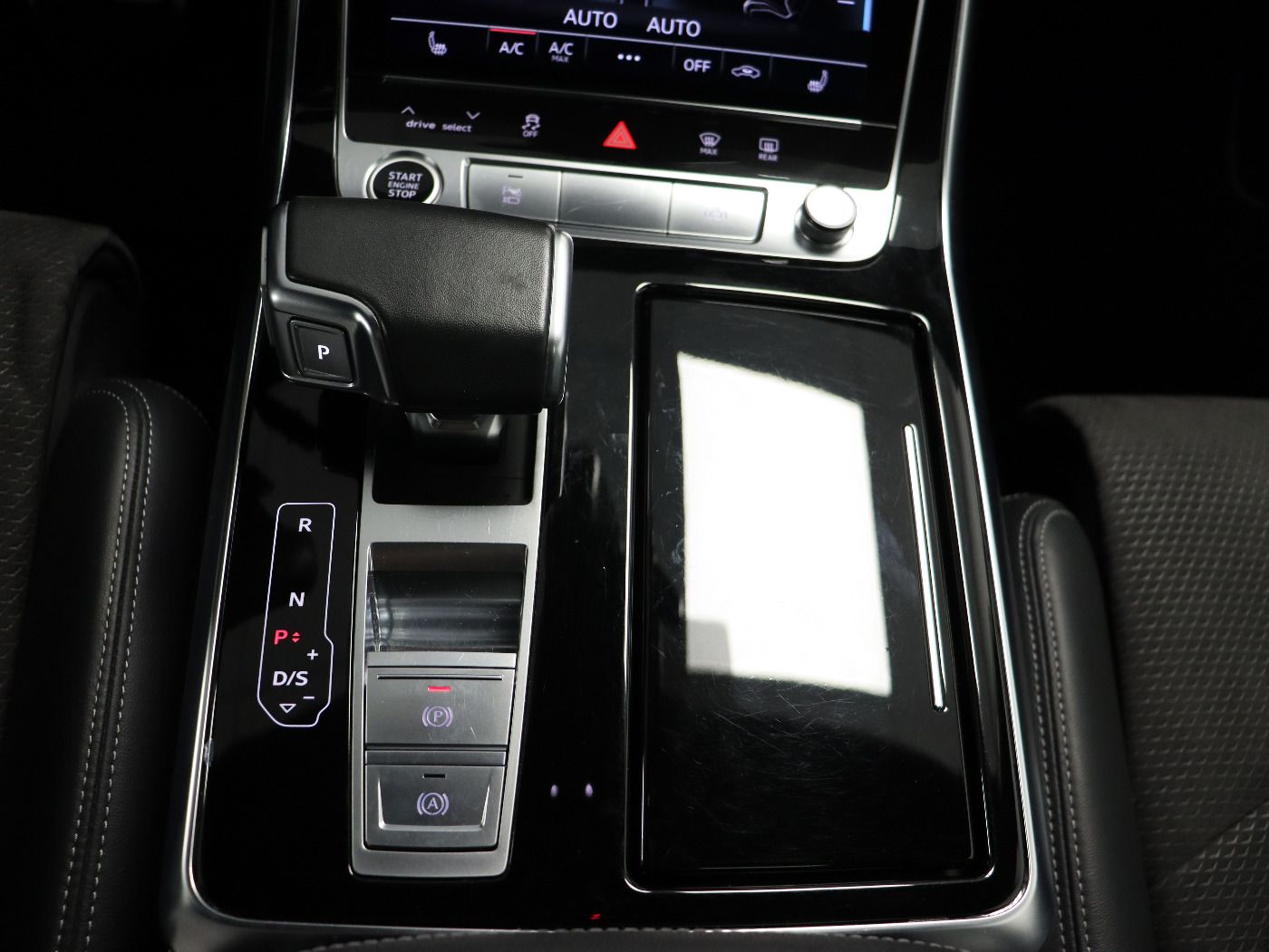 Fahrzeugabbildung Audi Q7 50 TDI quattro S line B&O|CarPlay|AHK|Luft|SD