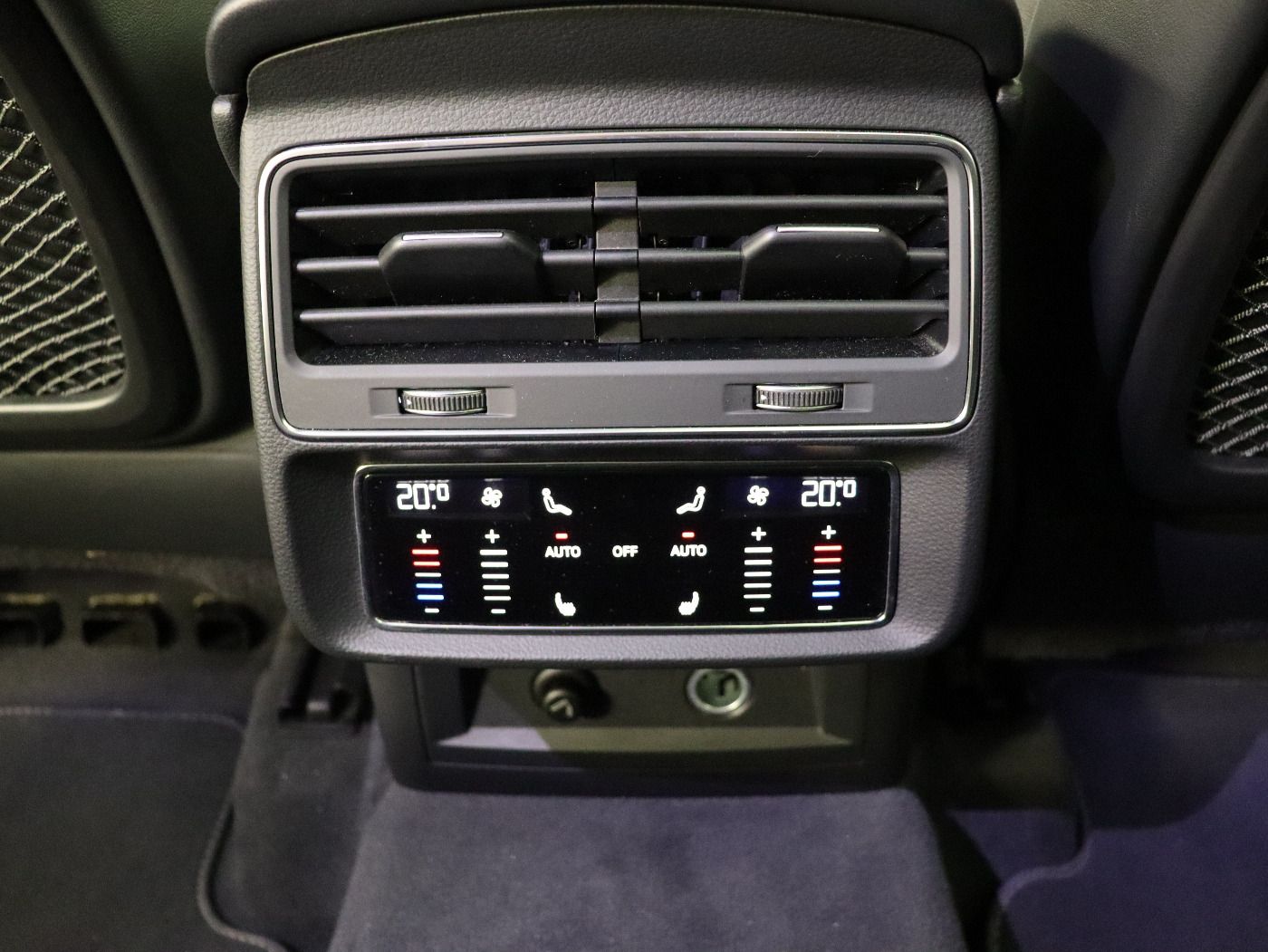 Fahrzeugabbildung Audi Q7 50 TDI quattro S line B&O|CarPlay|AHK|Luft|SD