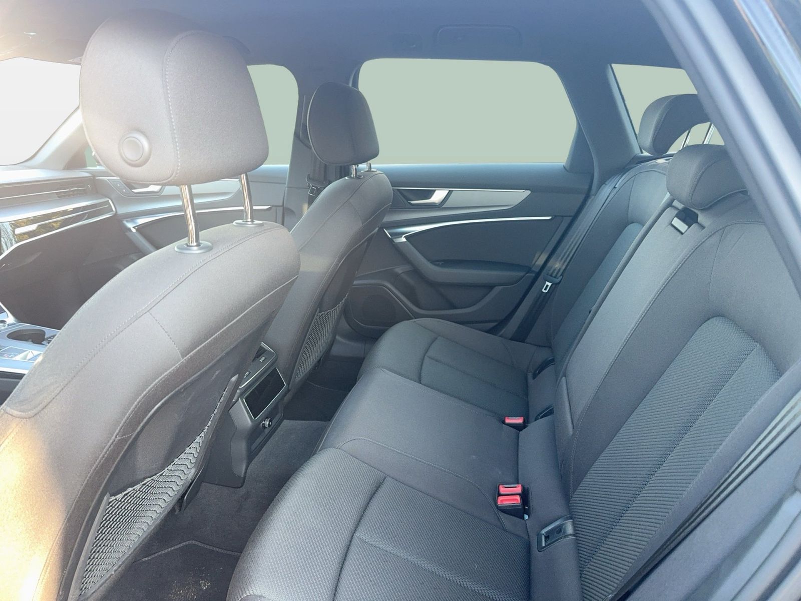 Fahrzeugabbildung Audi A6 Avant 50 TFSI e quattro Standhzg|ACC|LED|Navi