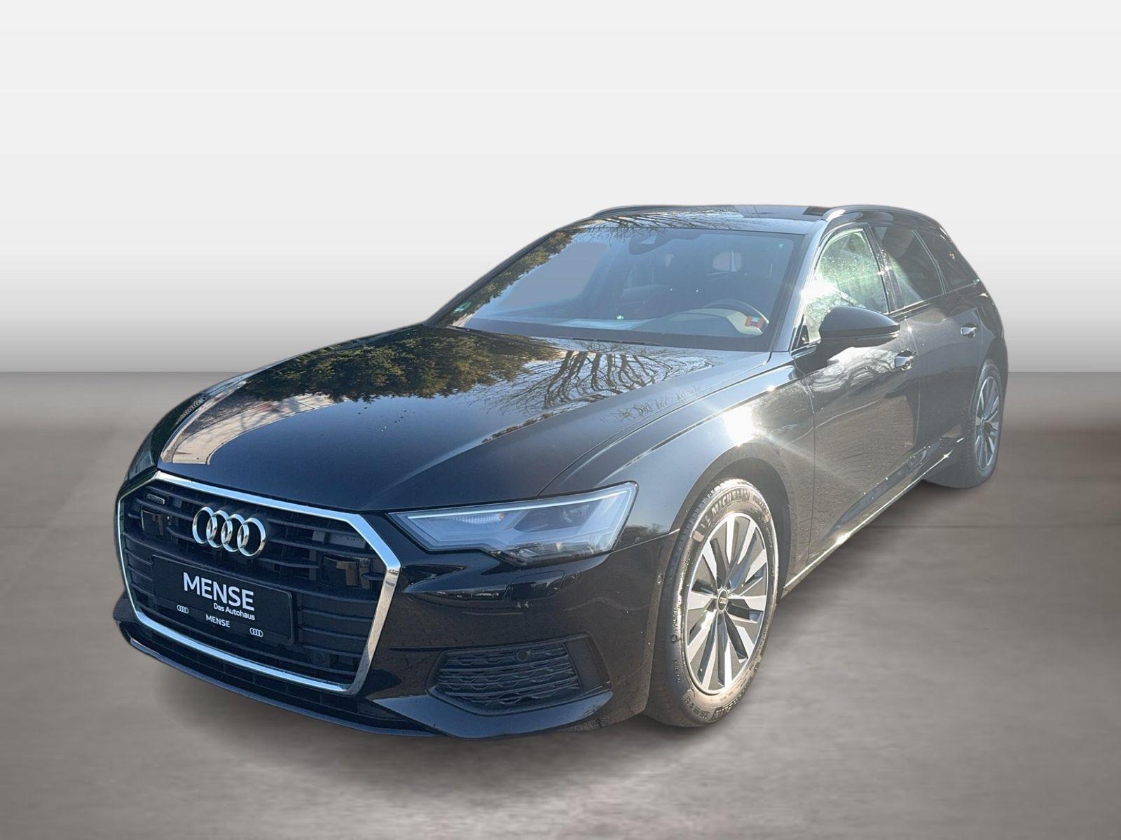 Fahrzeugabbildung Audi A6 Avant 50 TFSI e quattro Standhzg|ACC|LED|Navi