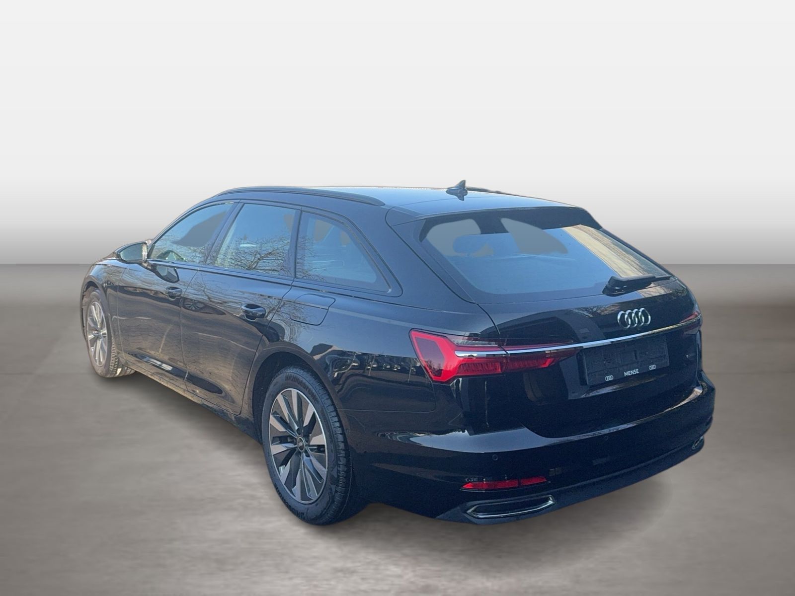Fahrzeugabbildung Audi A6 Avant 50 TFSI e quattro Standhzg|ACC|LED|Navi