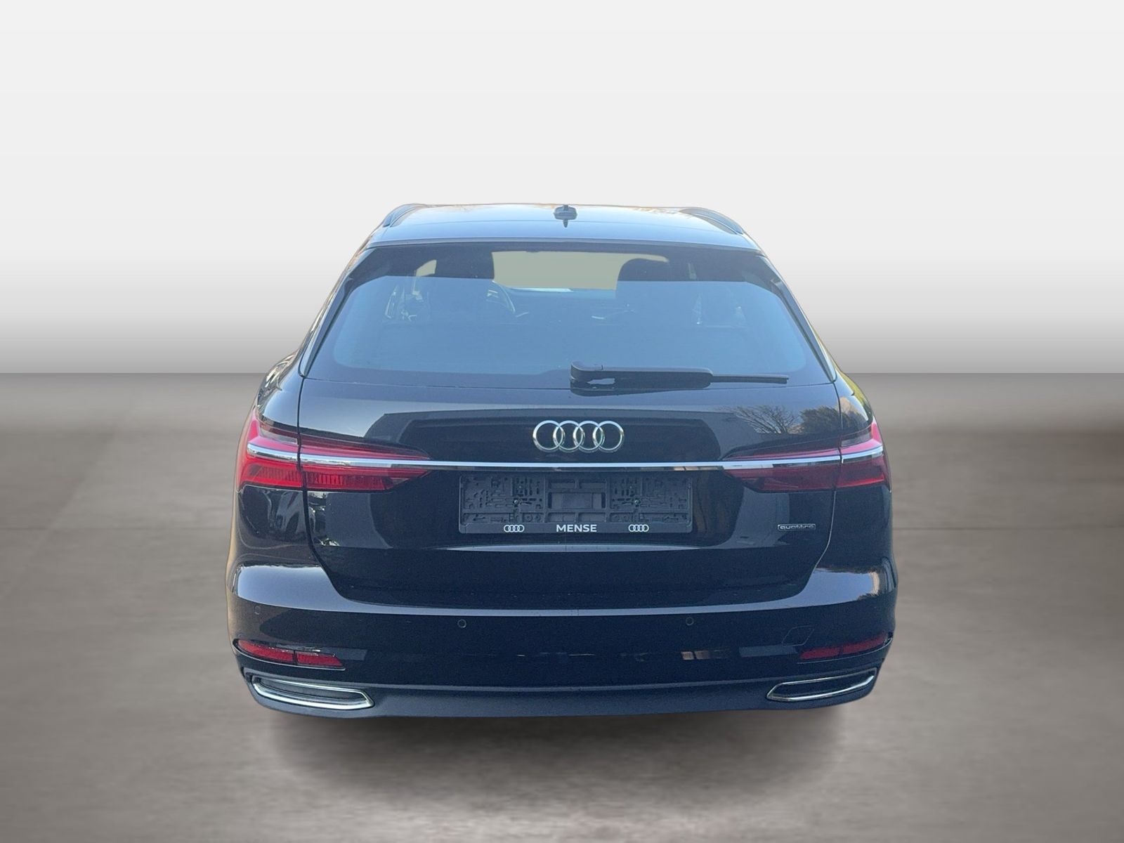 Fahrzeugabbildung Audi A6 Avant 50 TFSI e quattro Standhzg|ACC|LED|Navi
