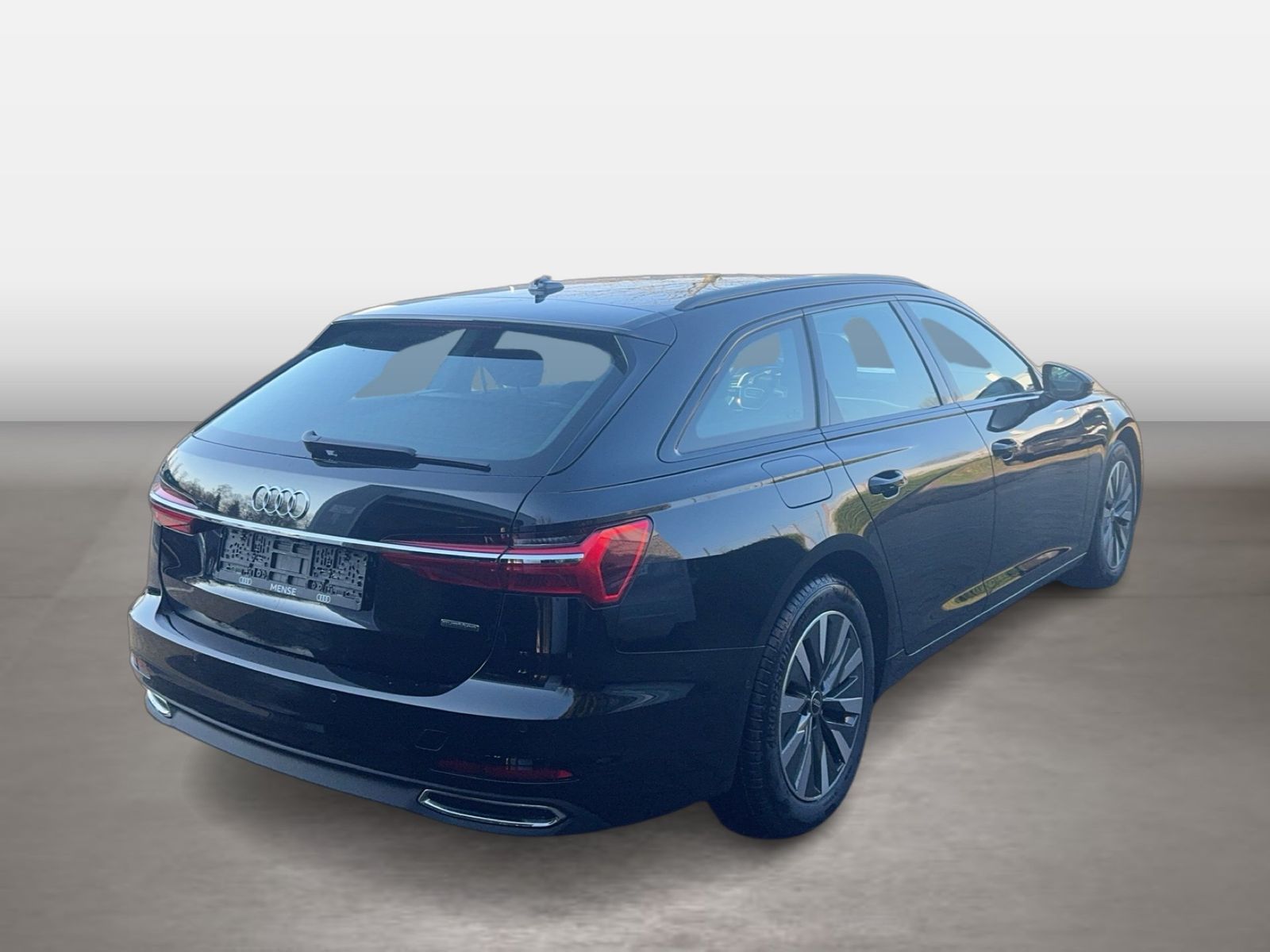 Fahrzeugabbildung Audi A6 Avant 50 TFSI e quattro Standhzg|ACC|LED|Navi