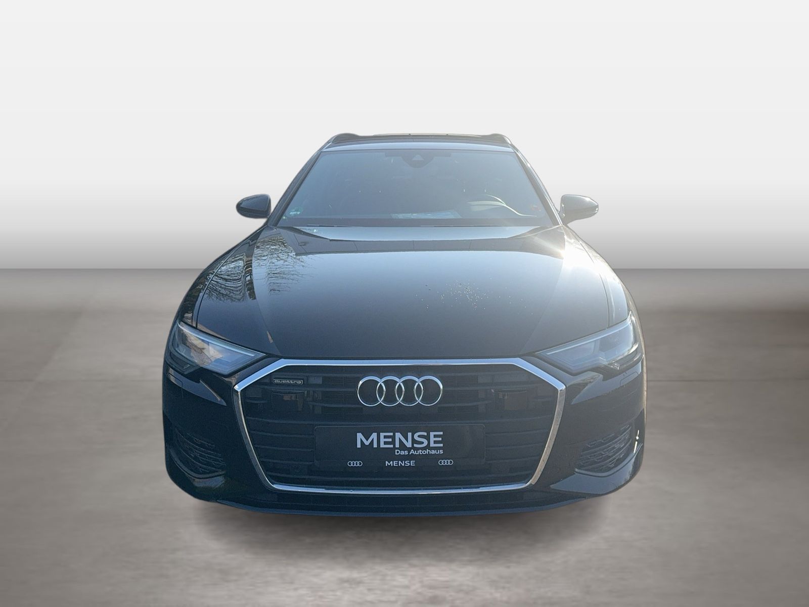 Fahrzeugabbildung Audi A6 Avant 50 TFSI e quattro Standhzg|ACC|LED|Navi